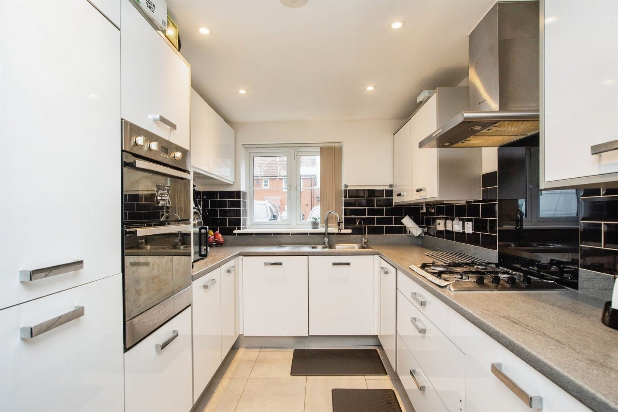 Property at Offord Grove, Leavesden, WATFORD