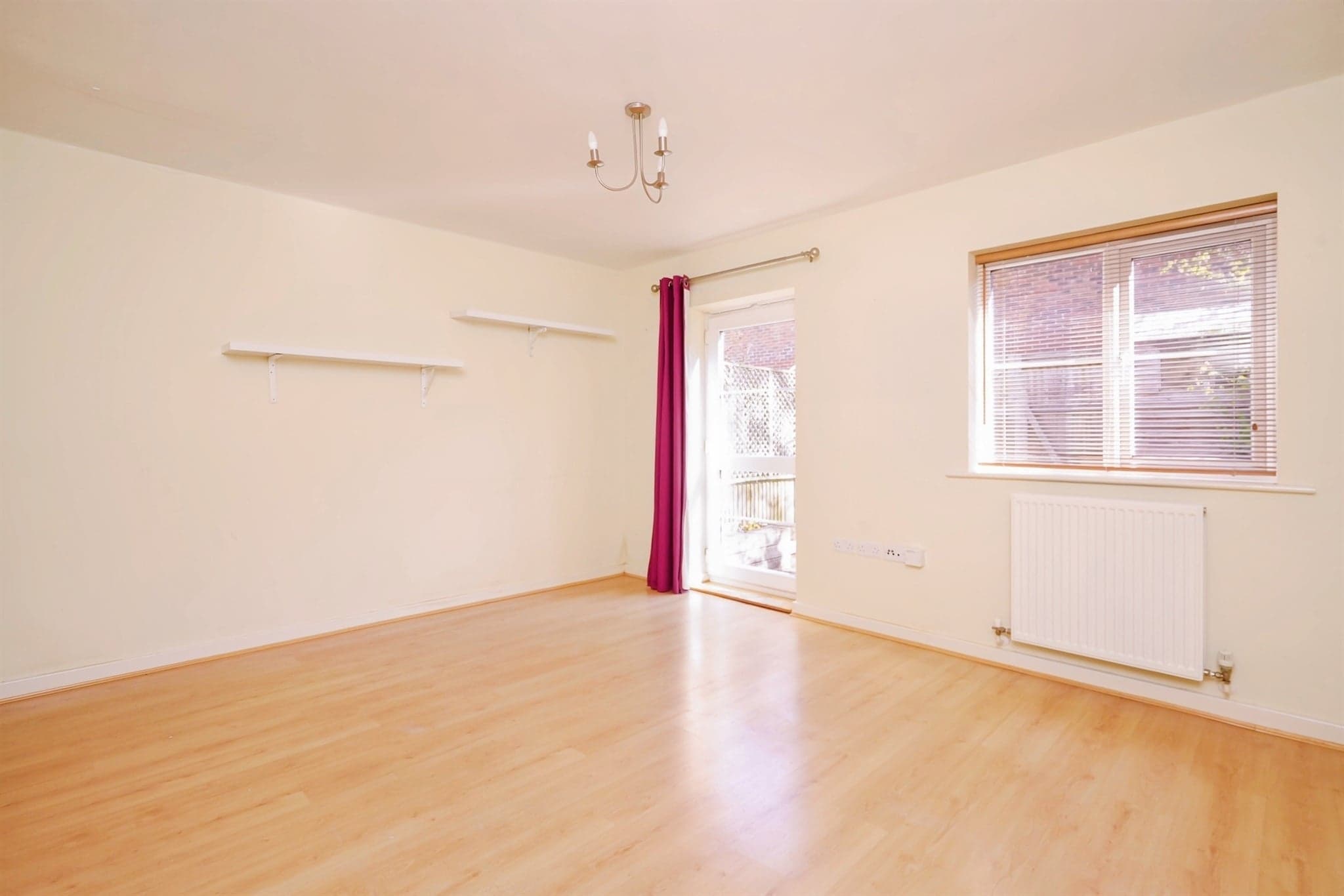 Property at Mary Price Close, Headington, Oxford