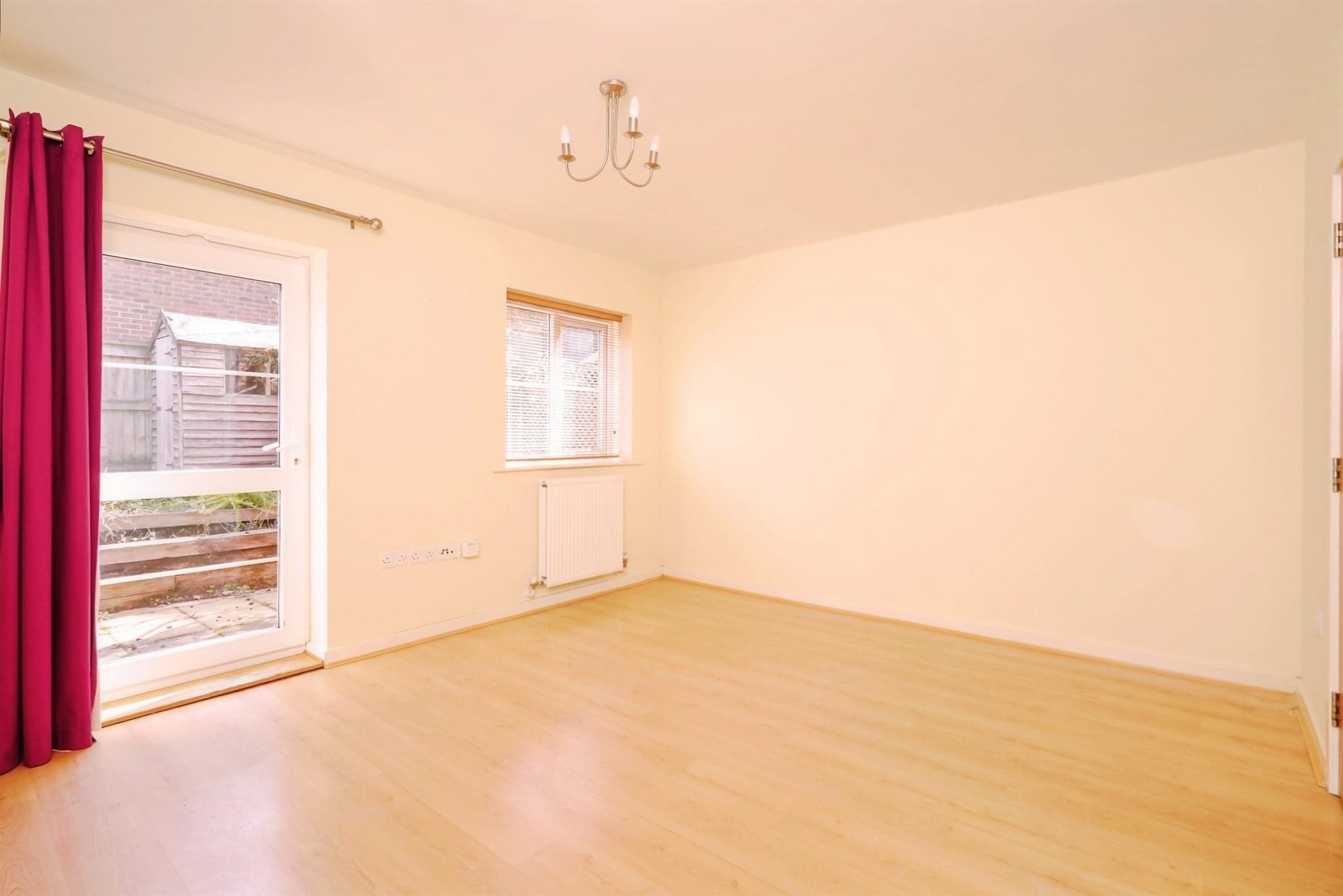 Property at Mary Price Close, Headington, Oxford