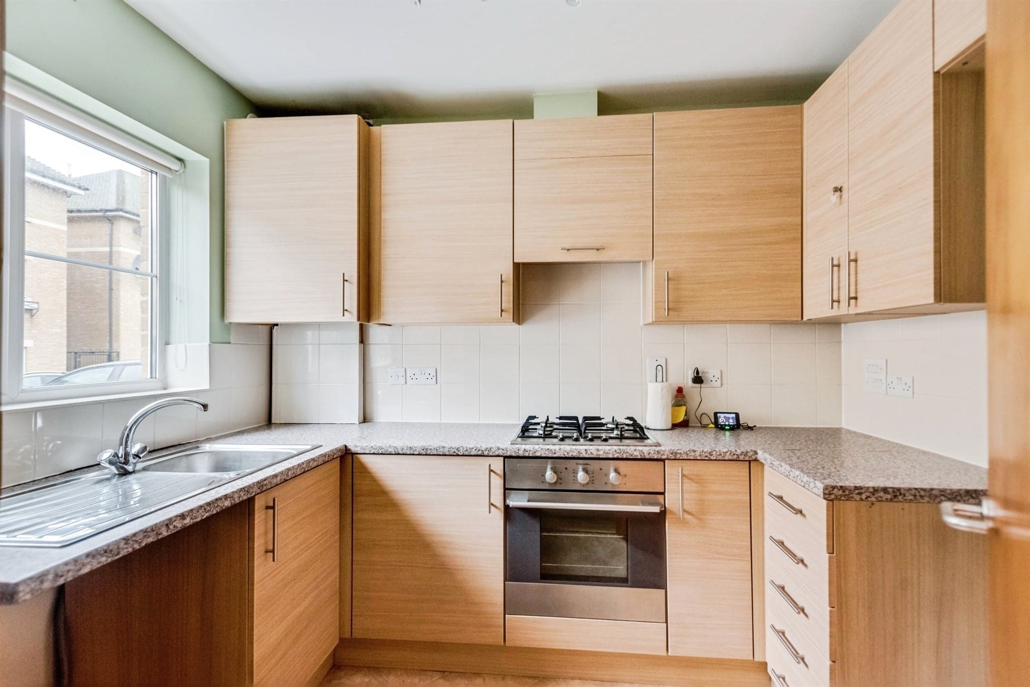 Property at Mary Price Close, Headington, Oxford