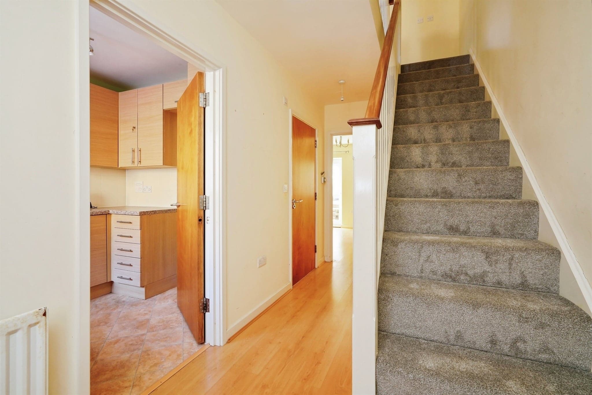 Property at Mary Price Close, Headington, Oxford