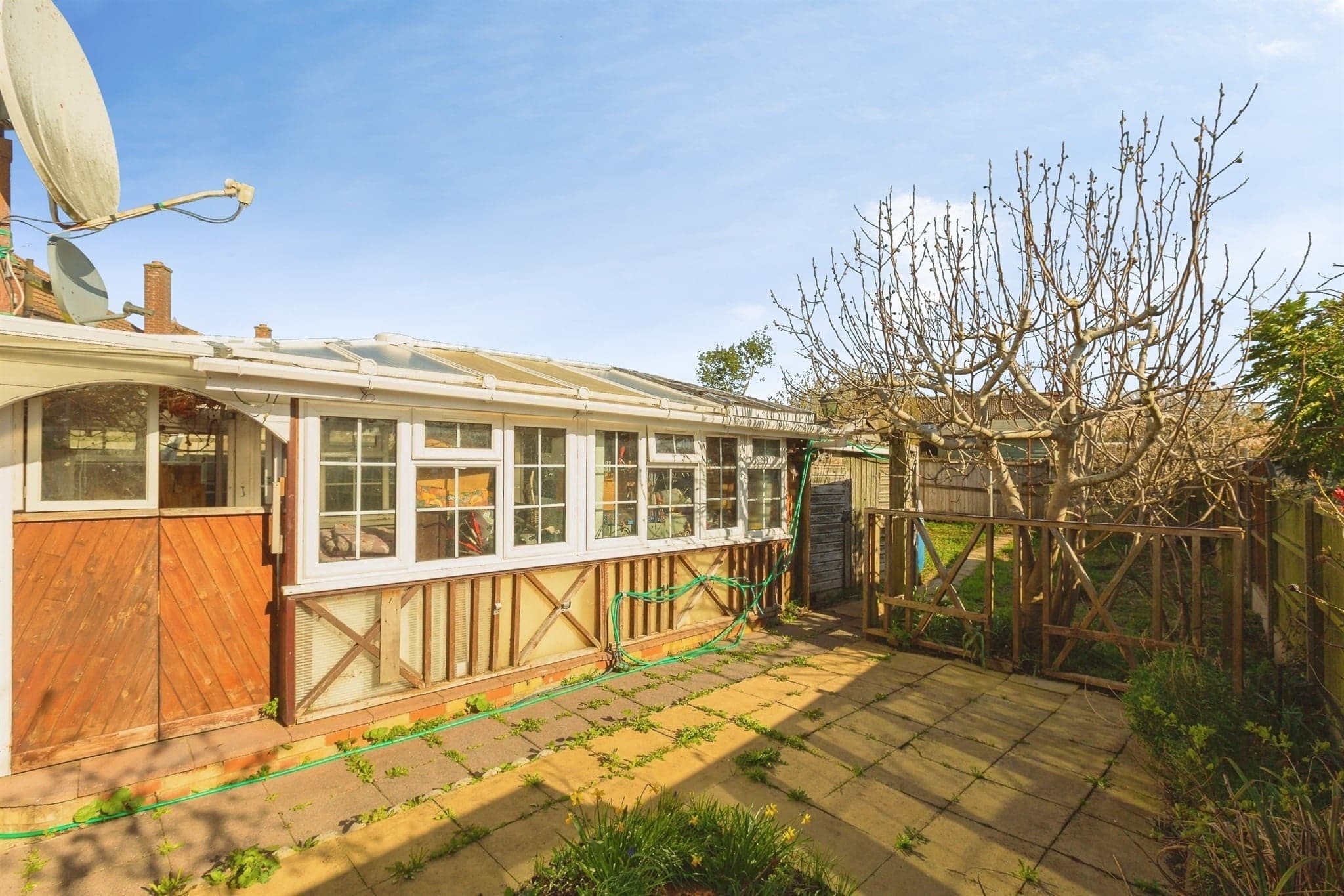 Property at Capshill Avenue, Leighton Buzzard