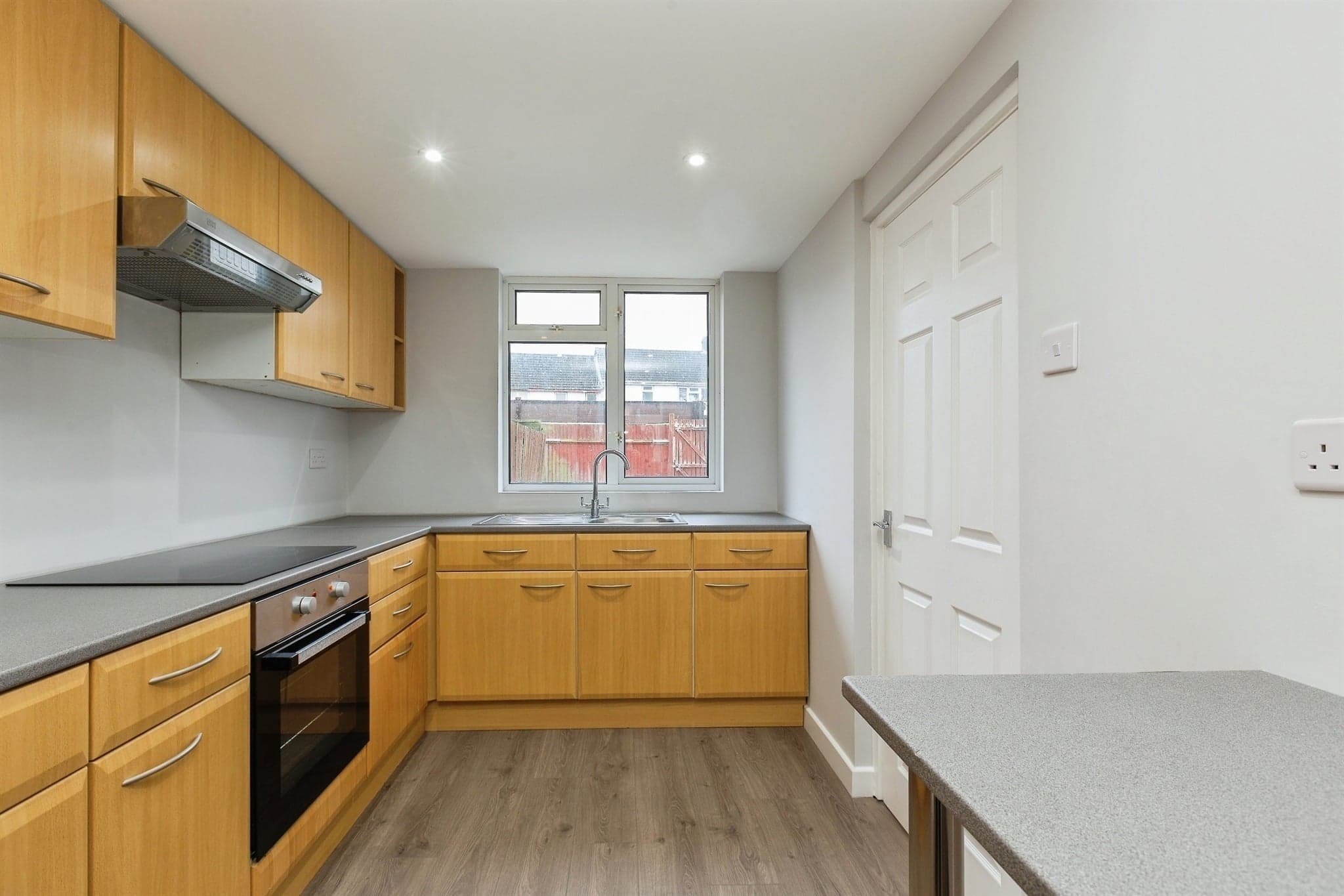 Property at Lay Avenue, Berinsfield, Wallingford