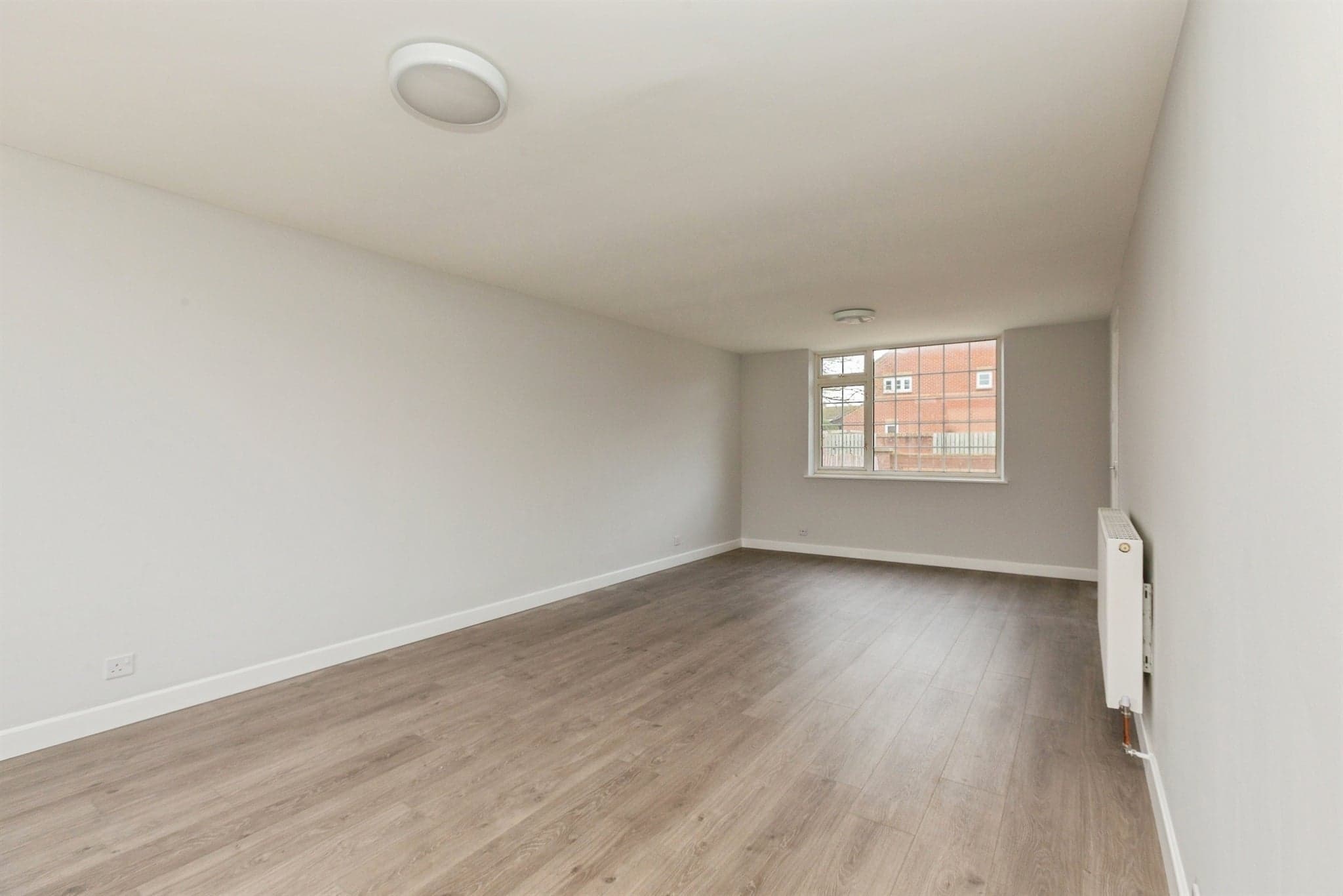 Property at Lay Avenue, Berinsfield, Wallingford