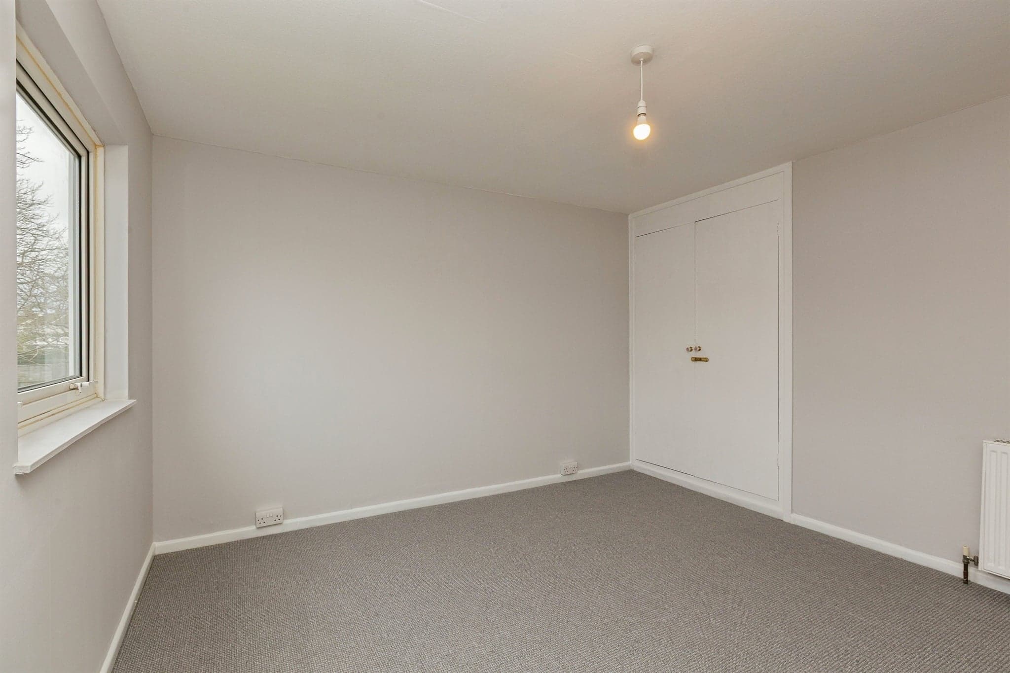 Property at Lay Avenue, Berinsfield, Wallingford