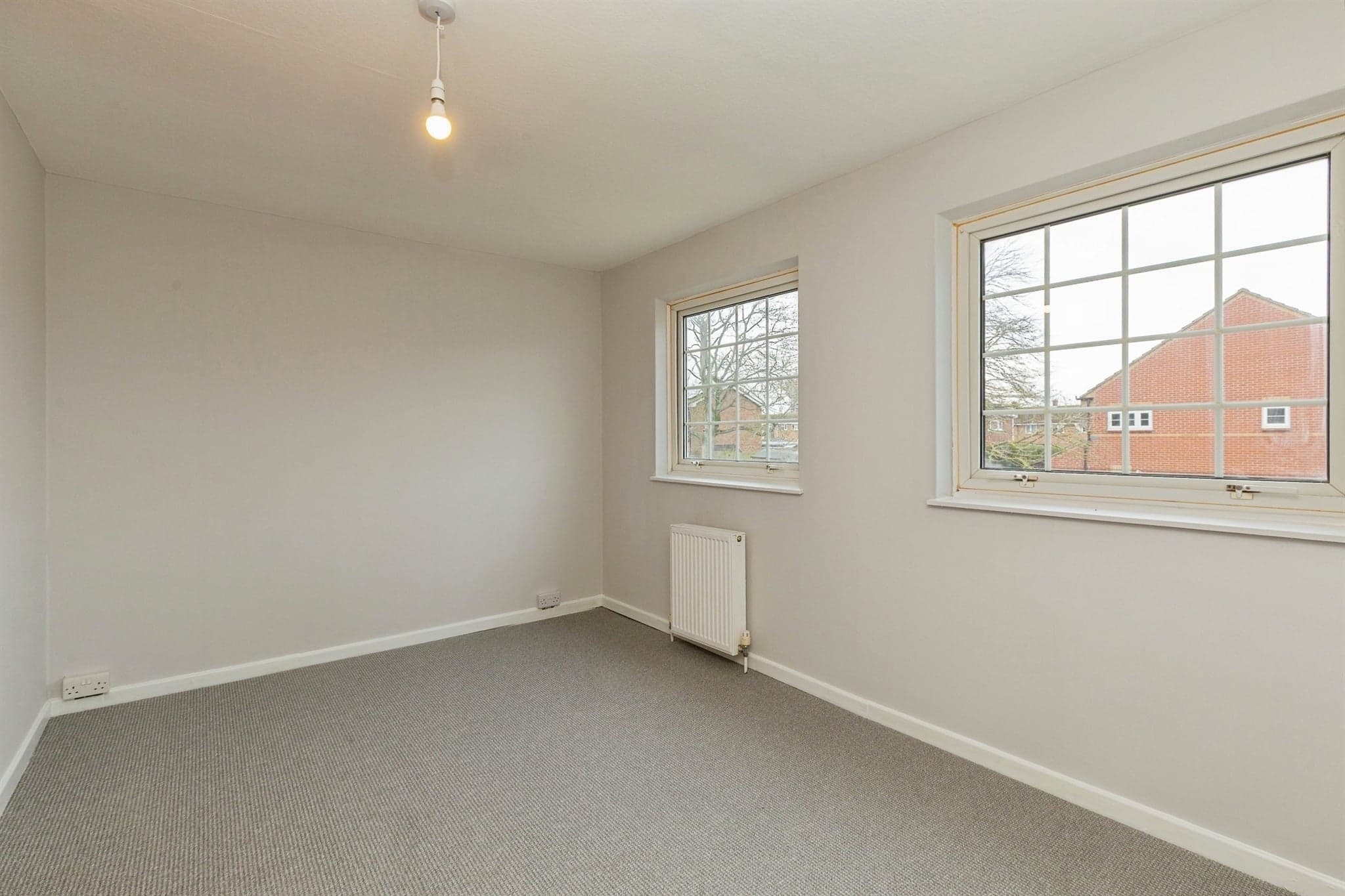 Property at Lay Avenue, Berinsfield, Wallingford