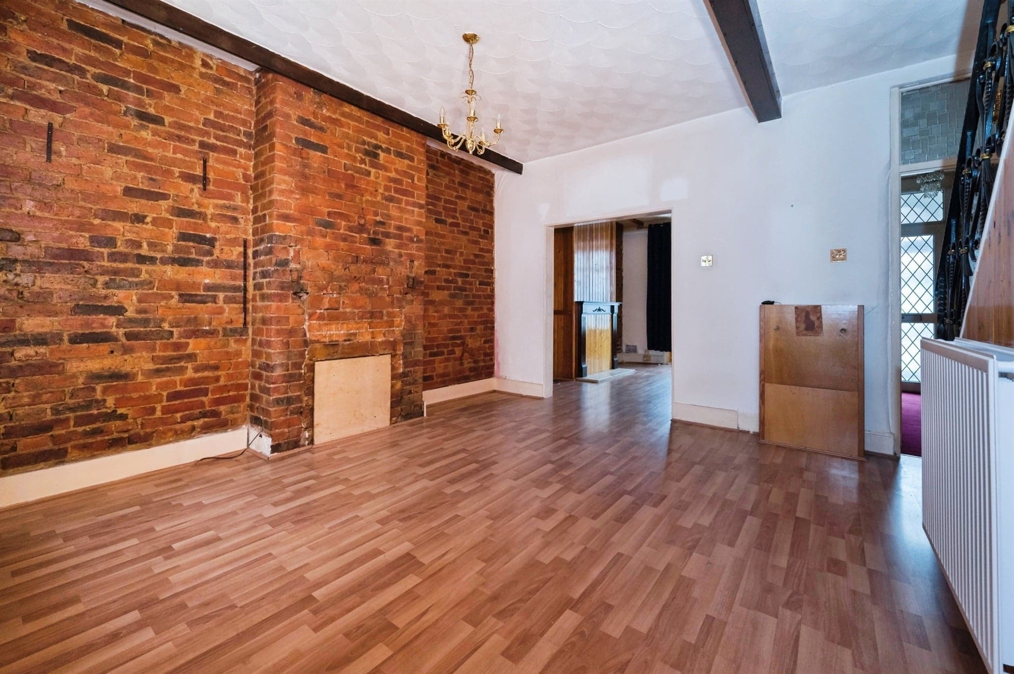 Property at Market Street, Eastleigh