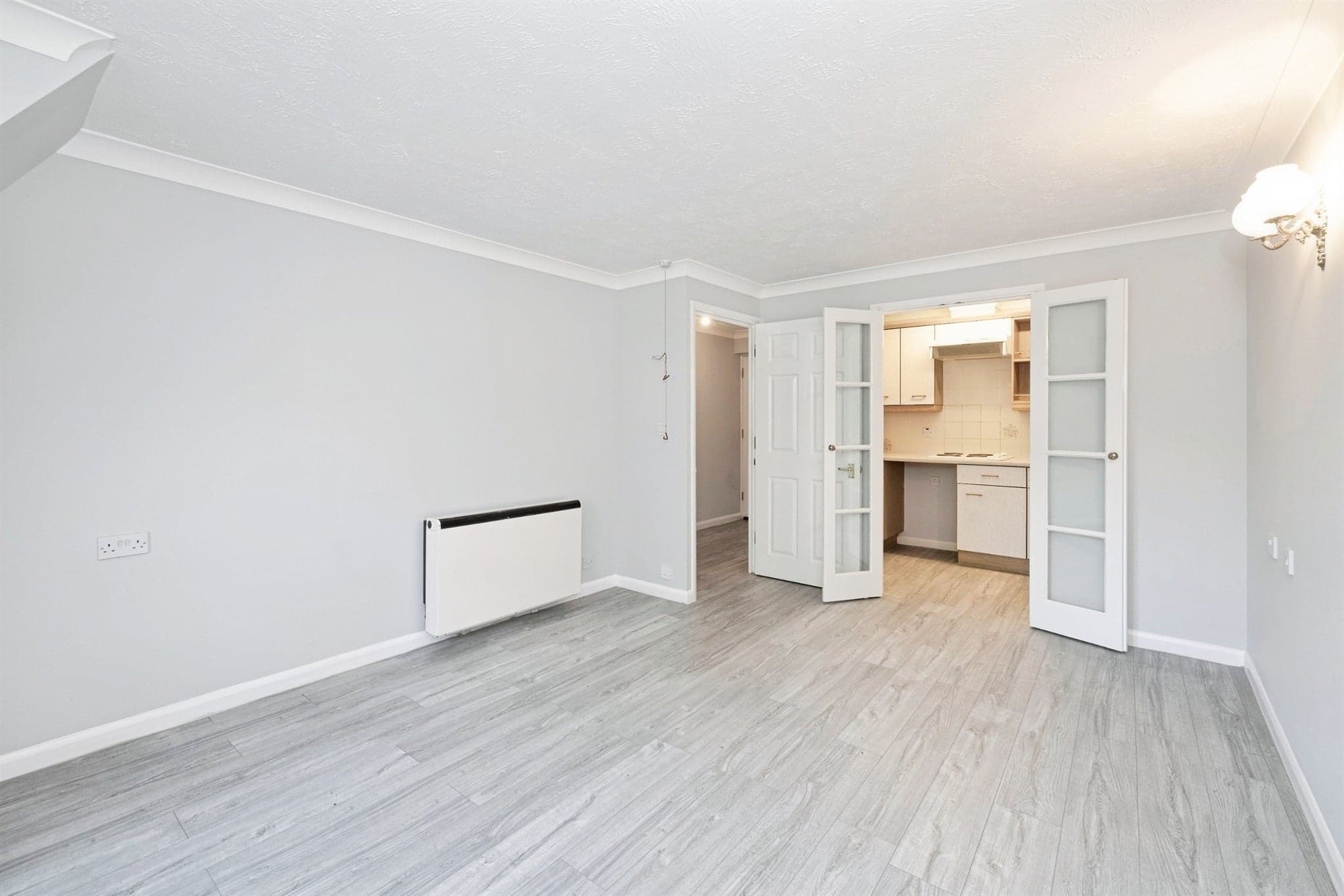 Property at Heathdene Manor, Watford