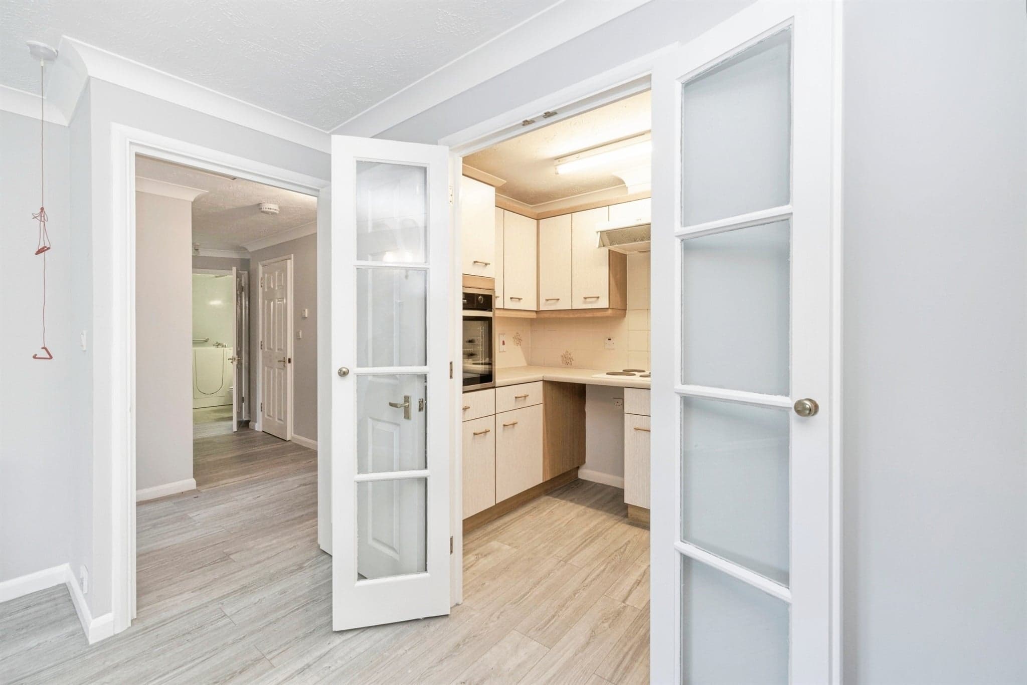 Property at Heathdene Manor, Watford