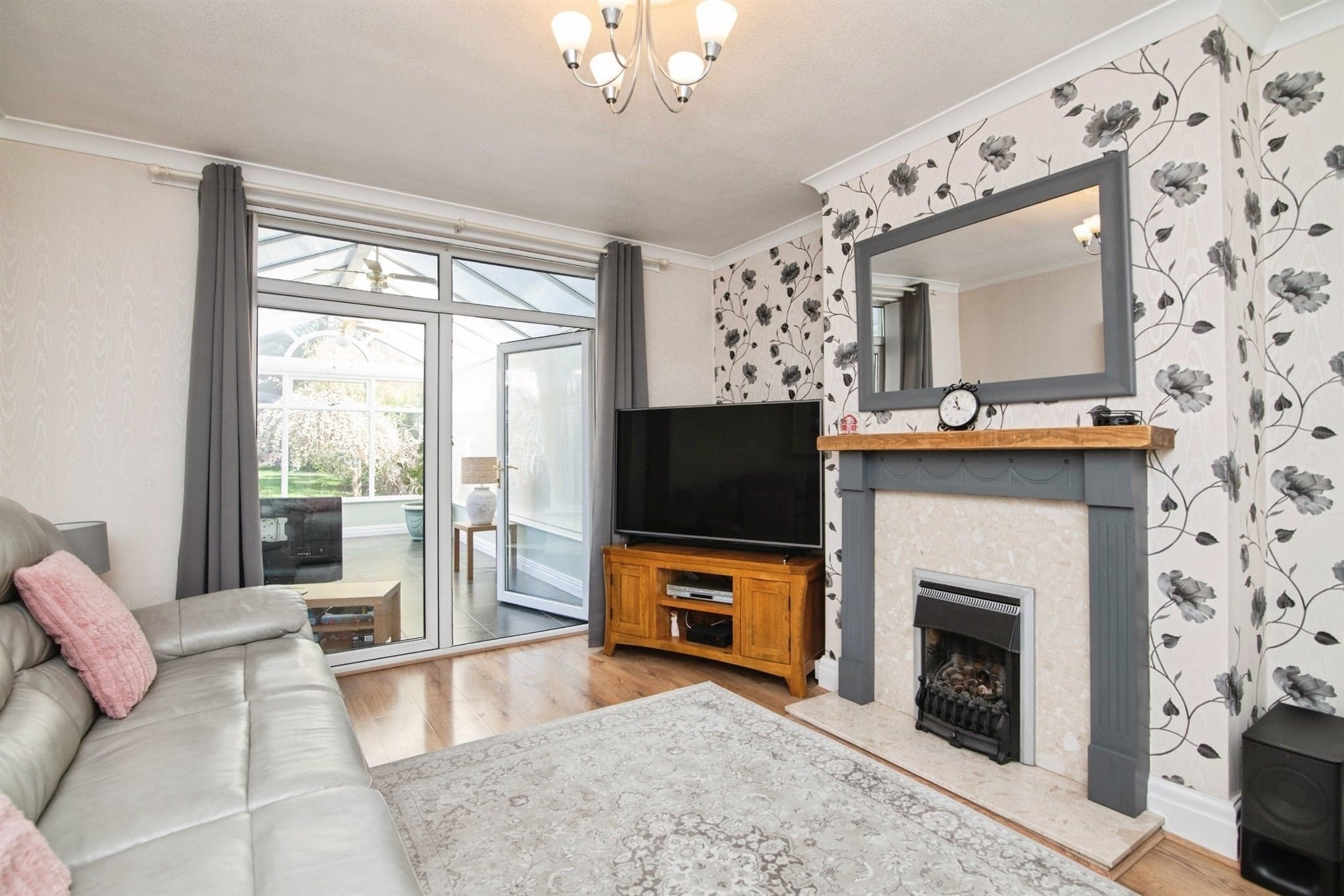 Property at Law Cliff Road, Birmingham