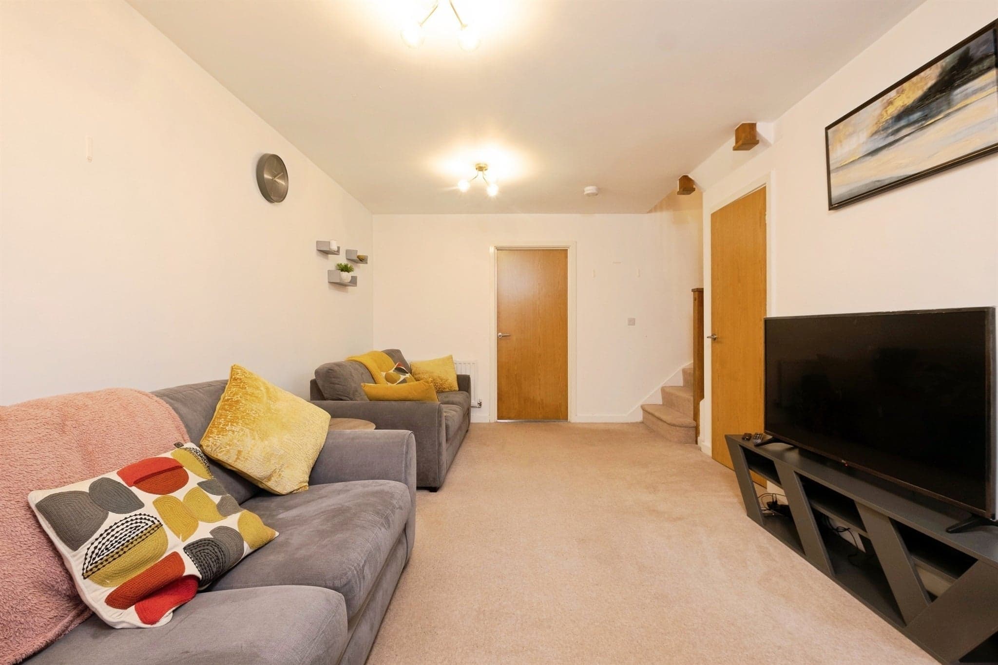 Property at Bran Rose Way, Holmer, Hereford