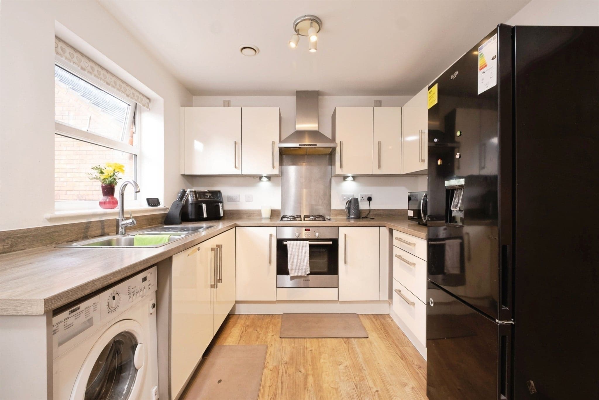 Property at Bran Rose Way, Holmer, Hereford