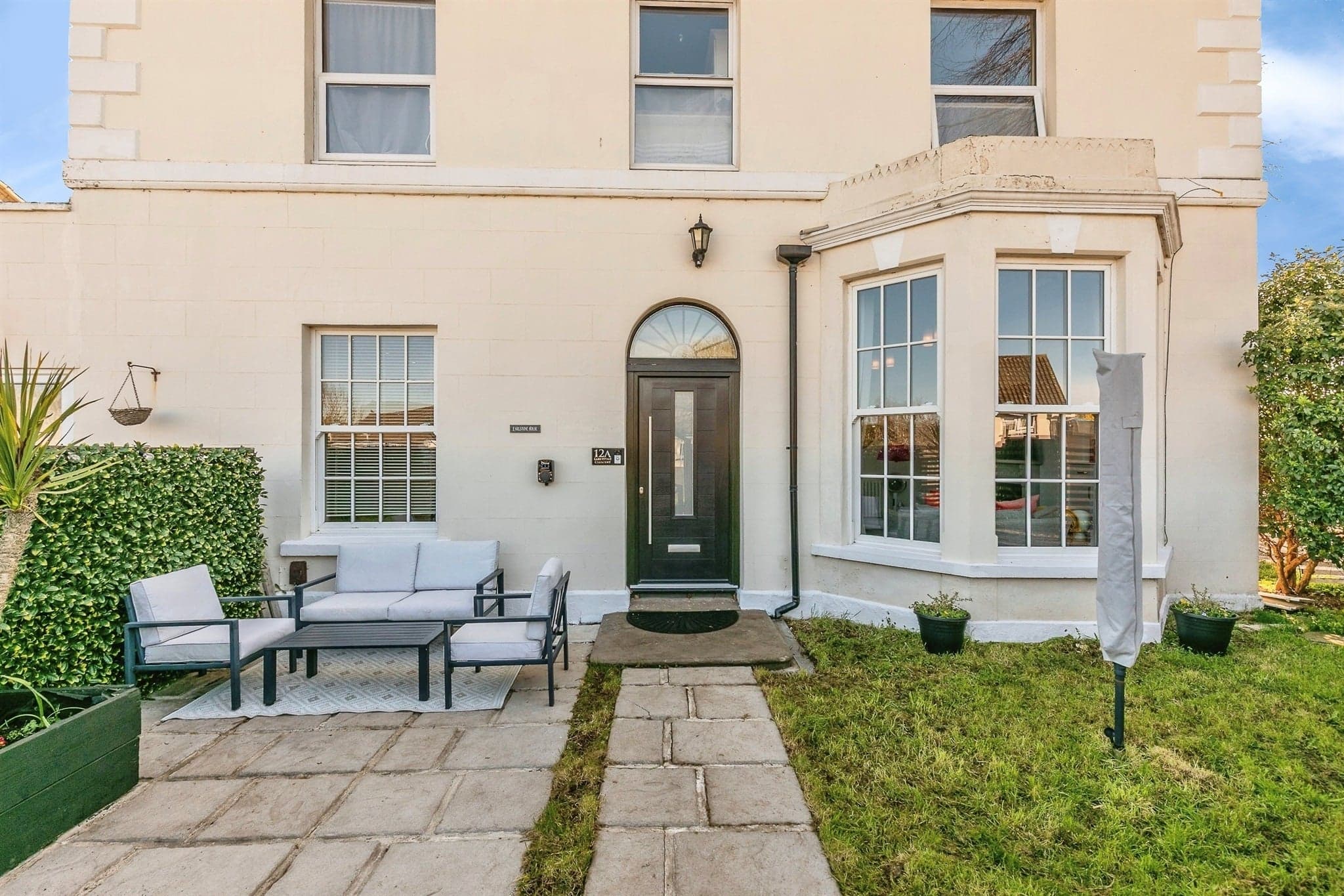 Property at Earlstone Crescent, BRISTOL