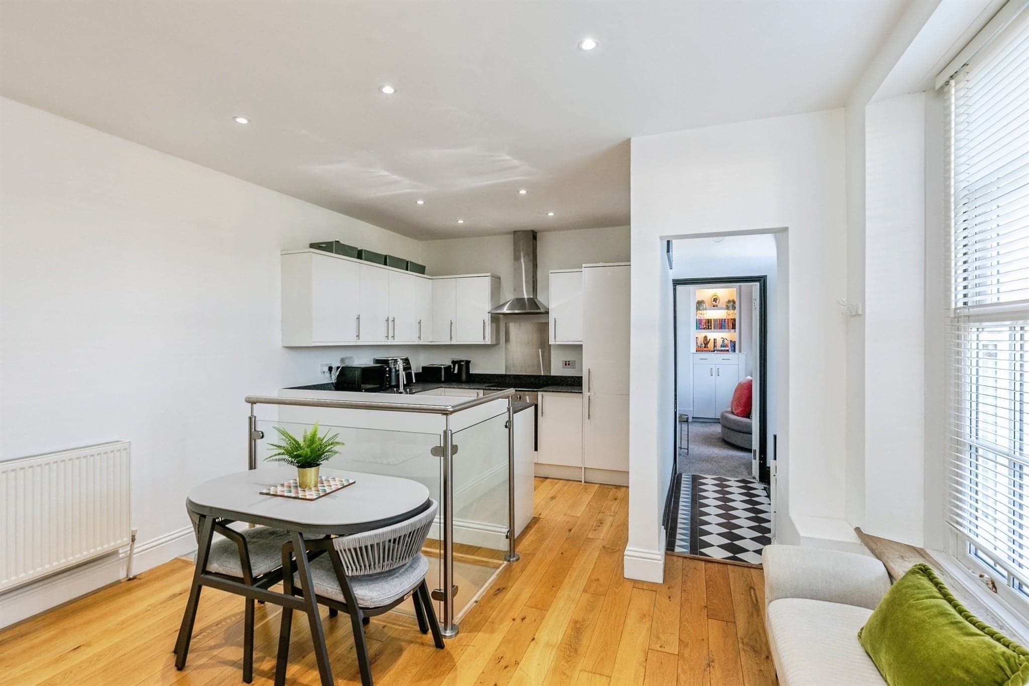 Property at Earlstone Crescent, BRISTOL