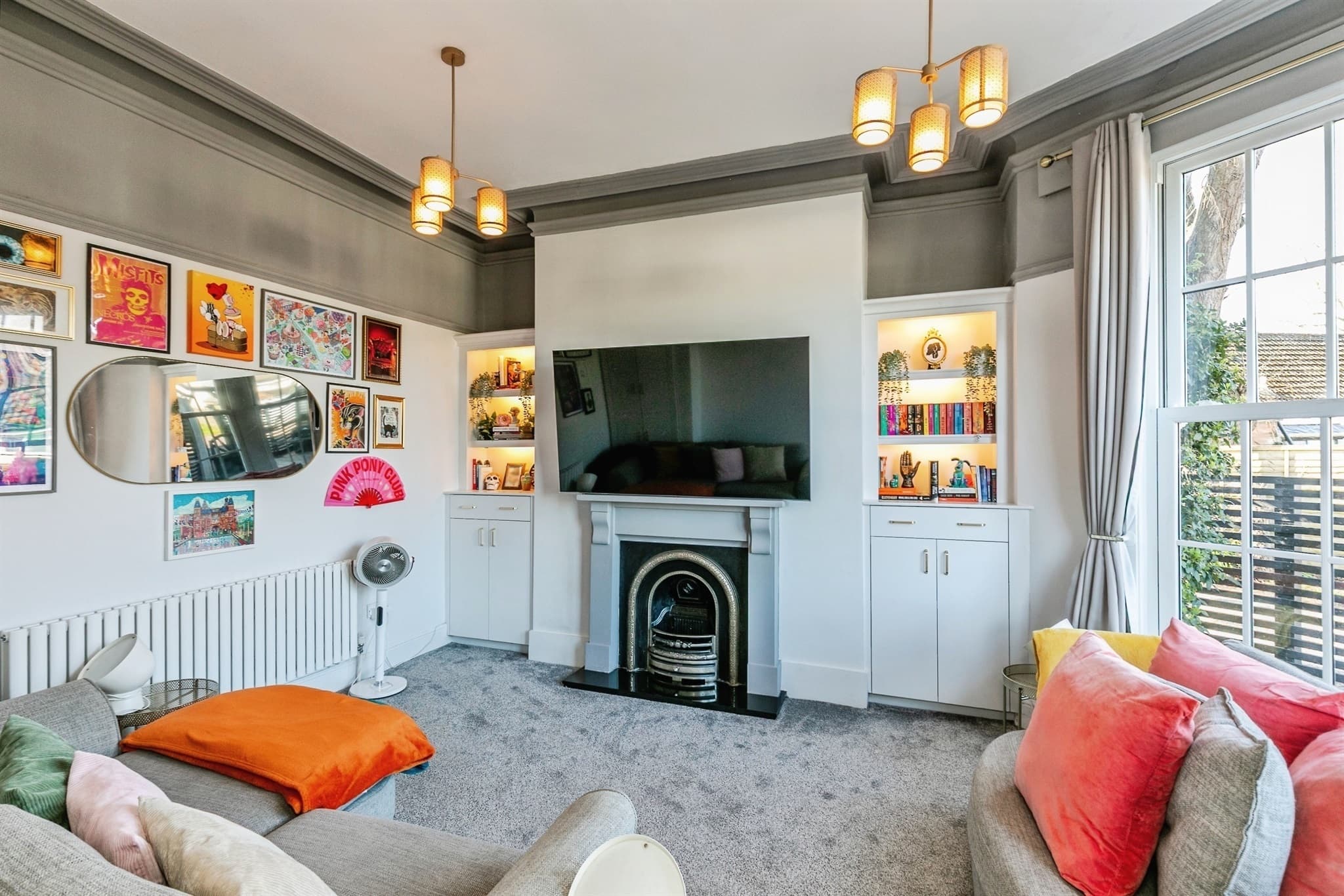 Property at Earlstone Crescent, BRISTOL