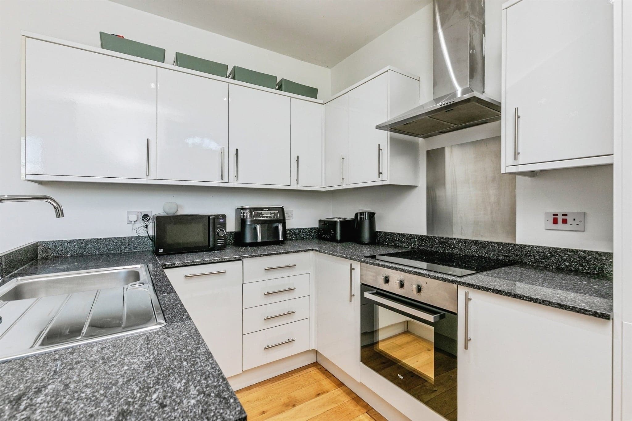 Property at Earlstone Crescent, BRISTOL