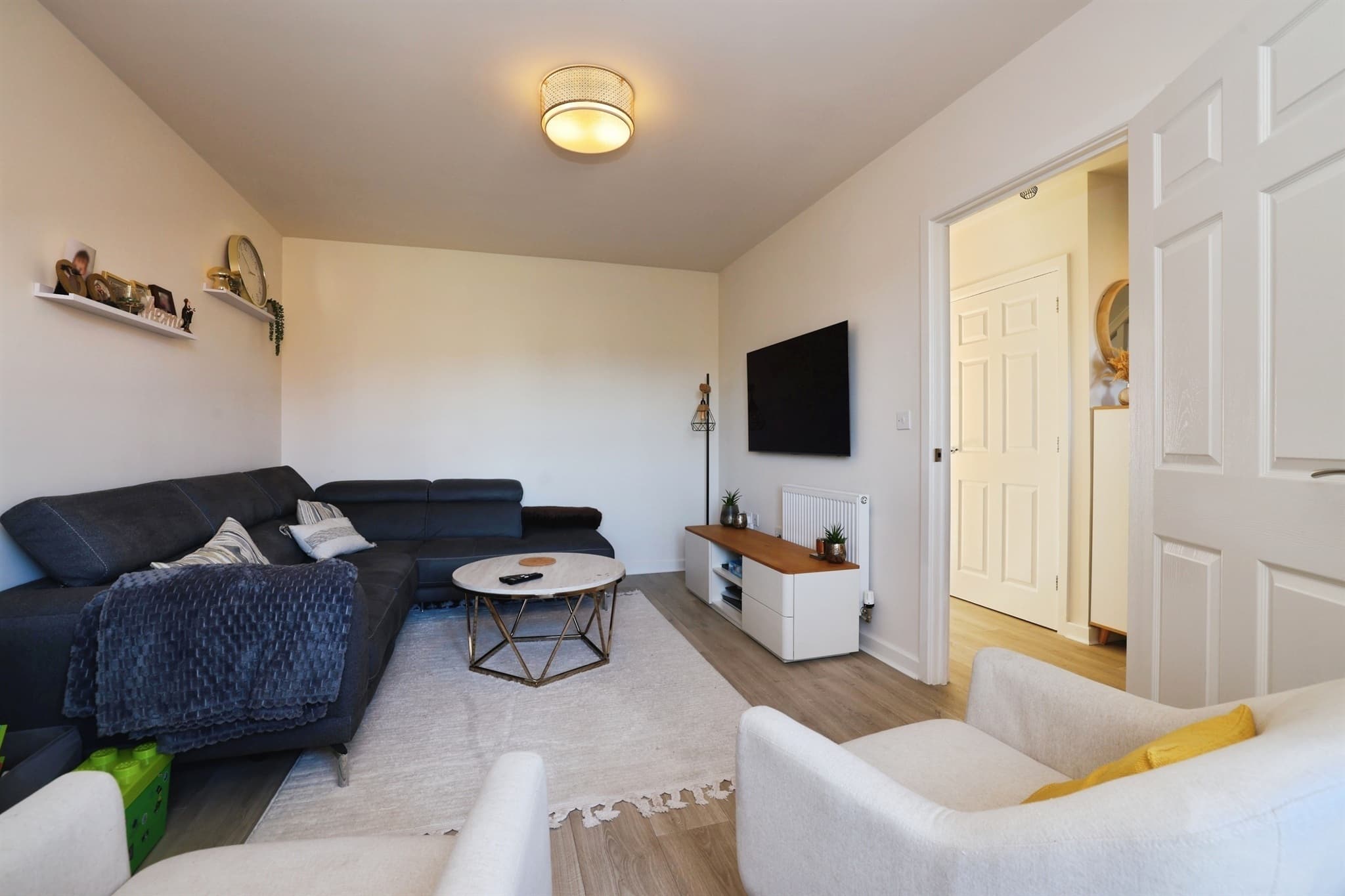 Property at Claypipe Close, Amesbury, Salisbury