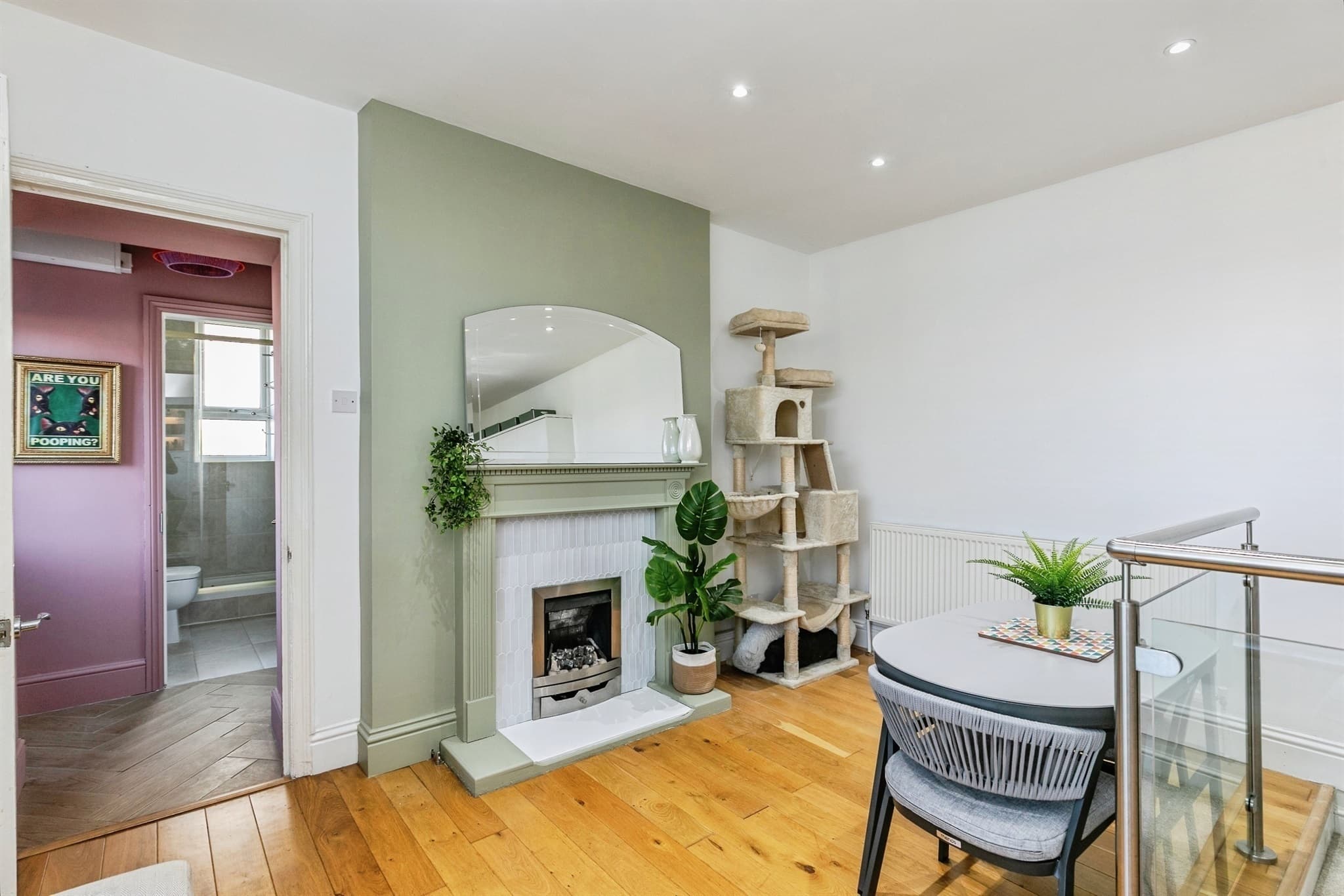 Property at Earlstone Crescent, BRISTOL