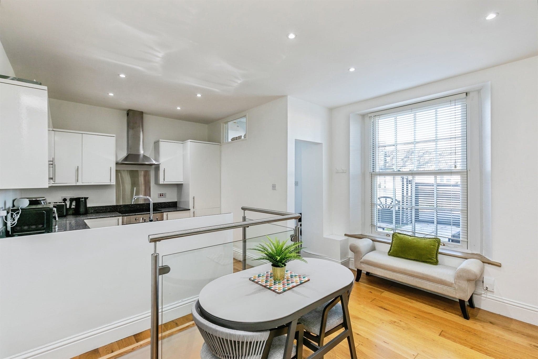 Property at Earlstone Crescent, BRISTOL