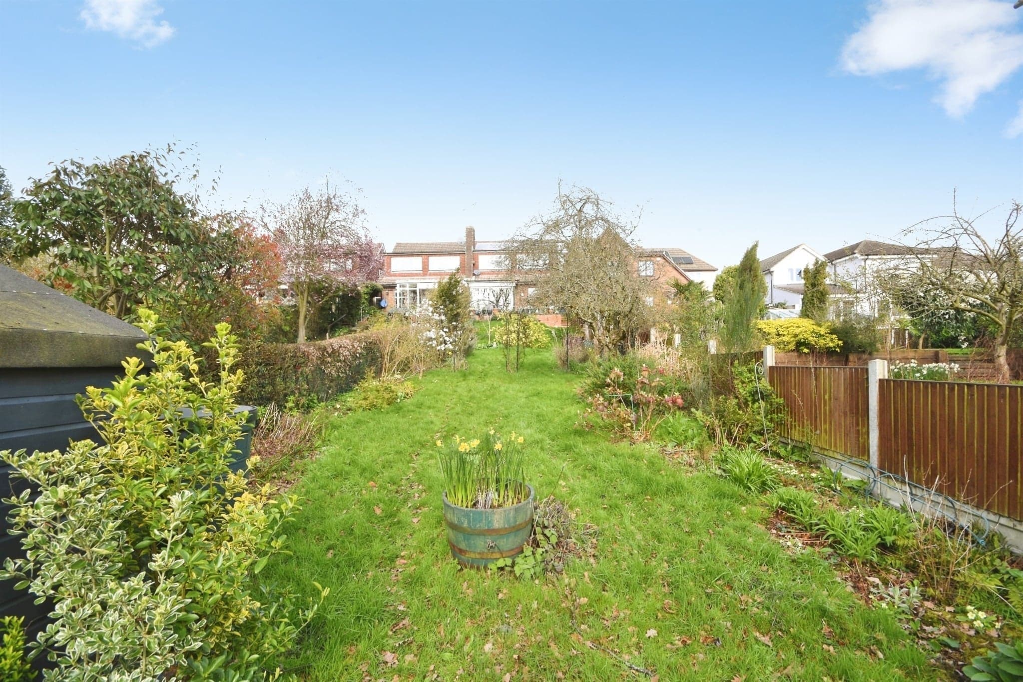 Property at Crown Road, Billericay