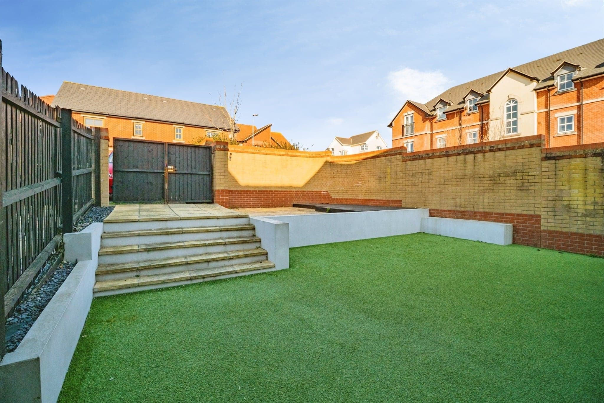 Property at Sedge Place, Weymouth