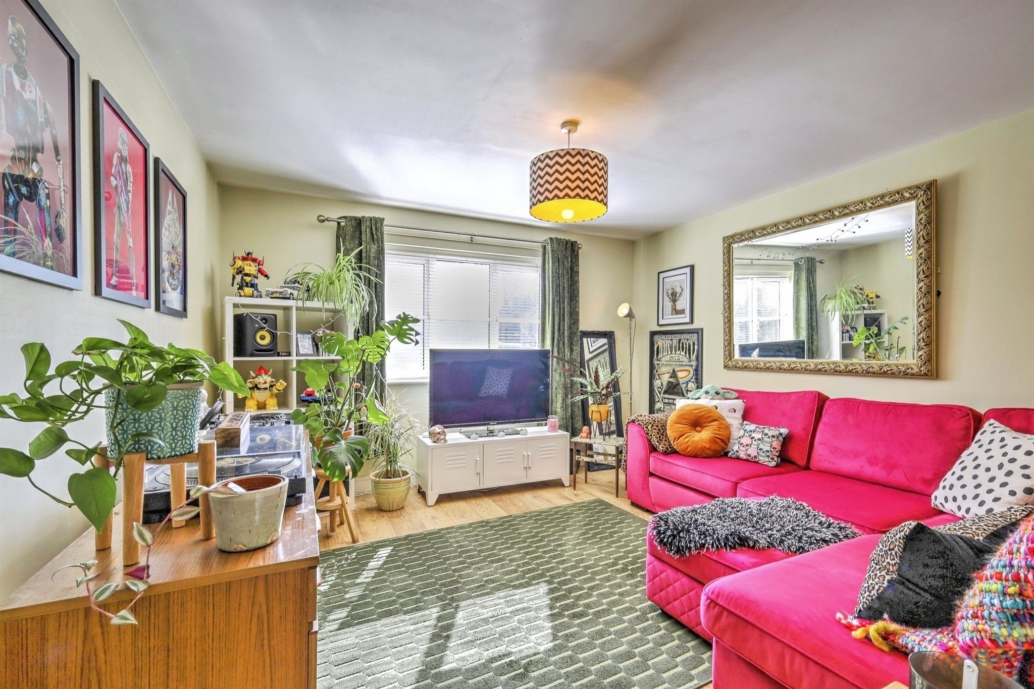 Property at Osborne Road, Northampton