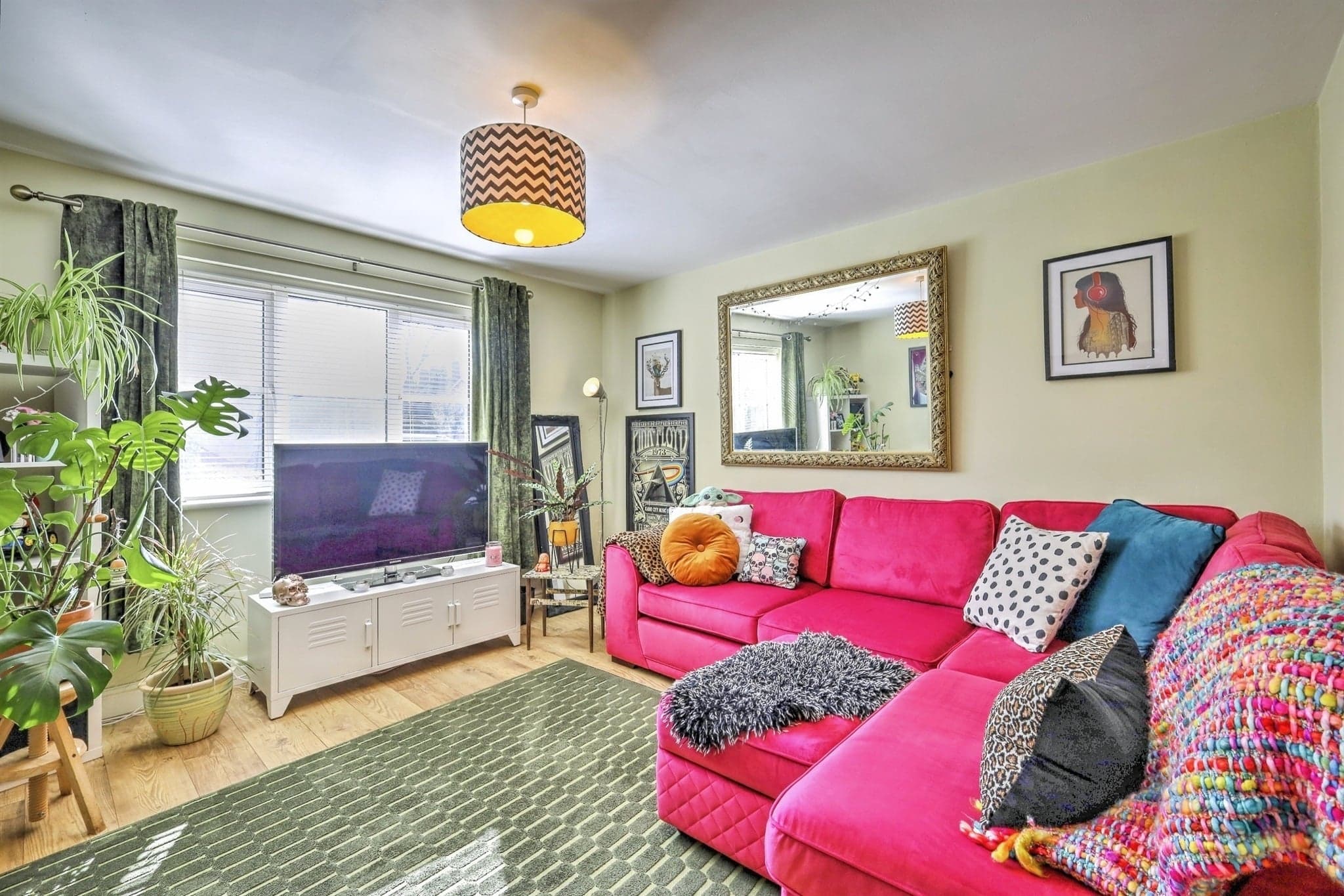 Property at Osborne Road, Northampton