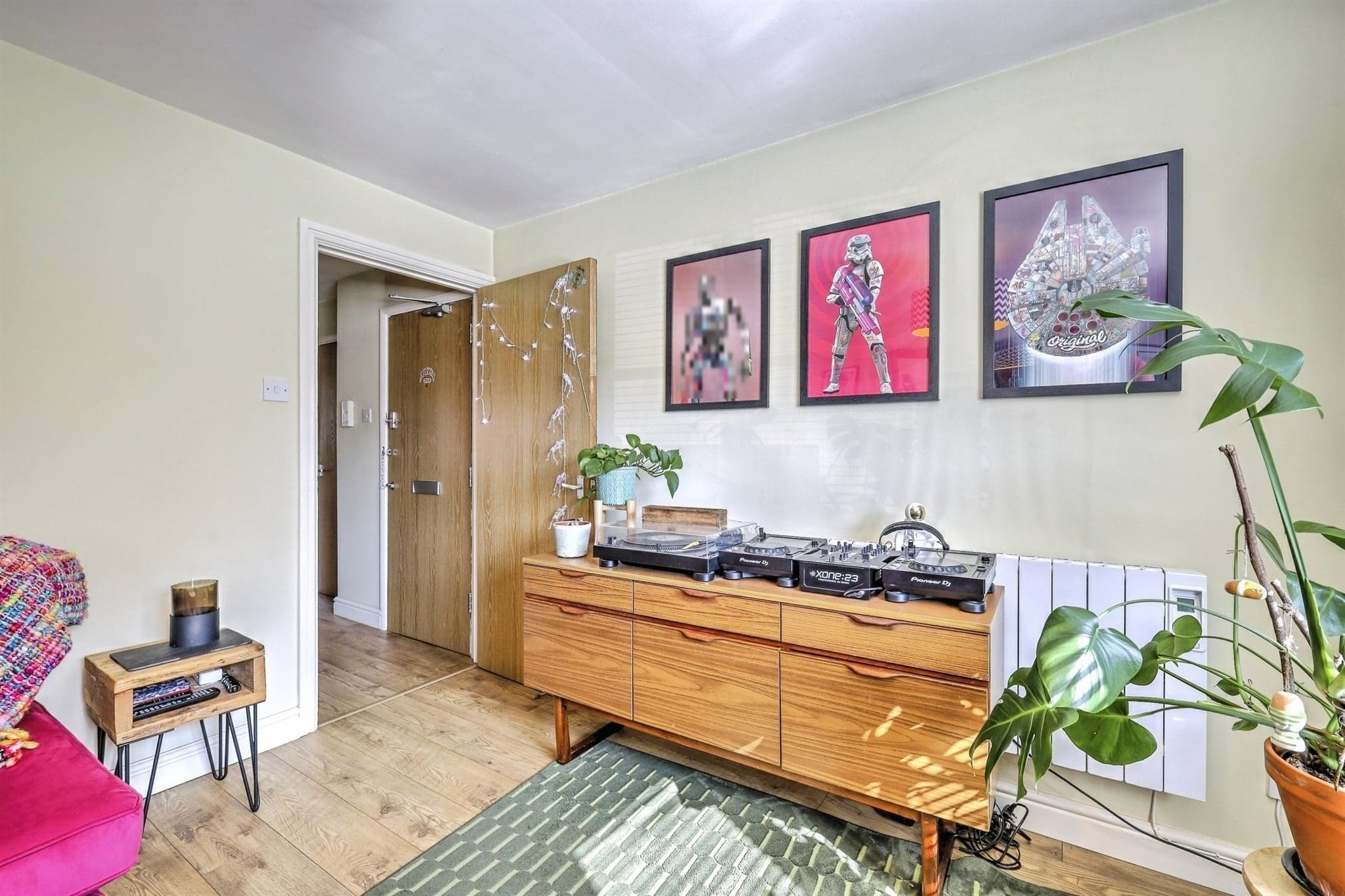 Property at Osborne Road, Northampton