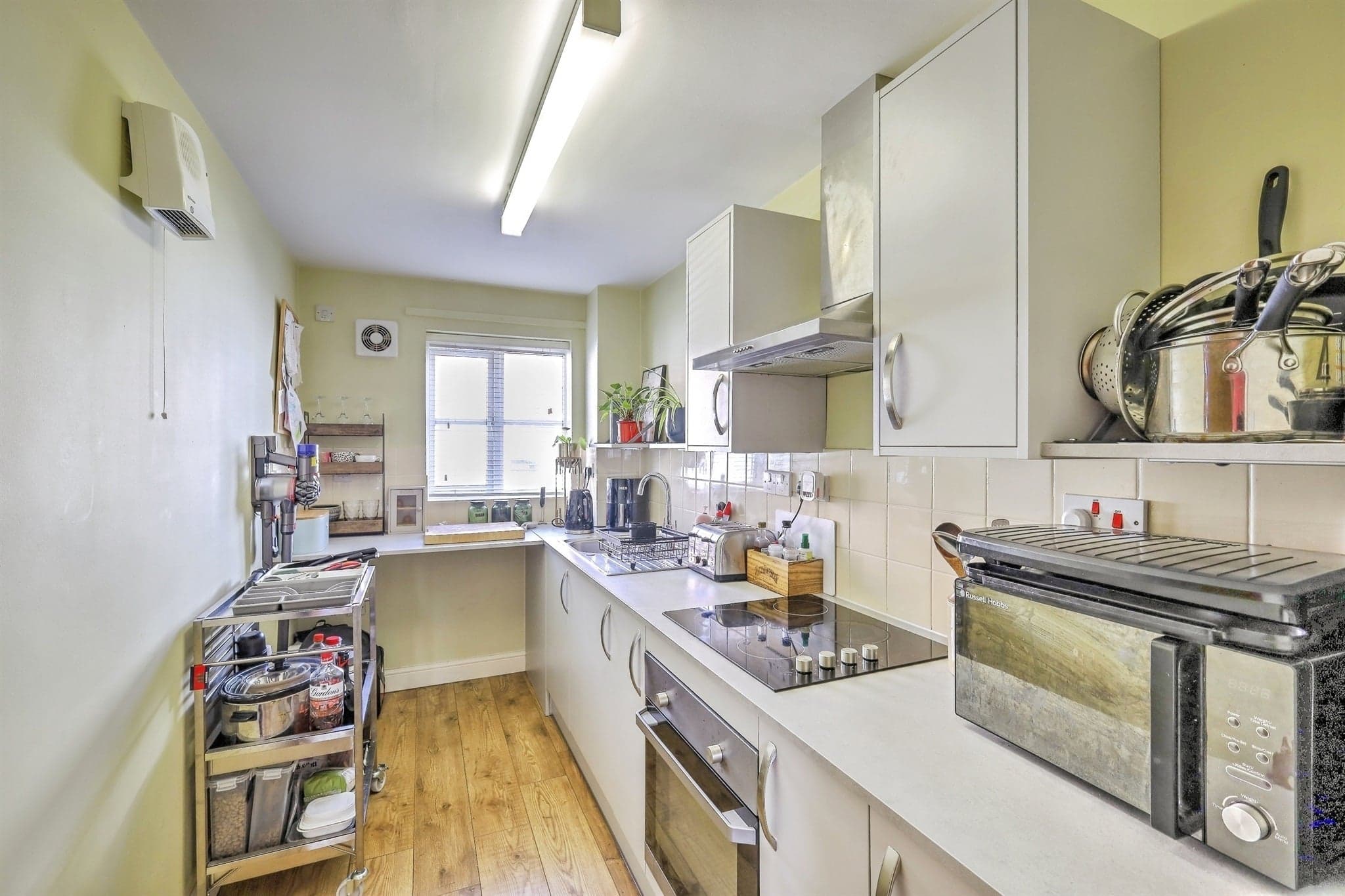 Property at Osborne Road, Northampton