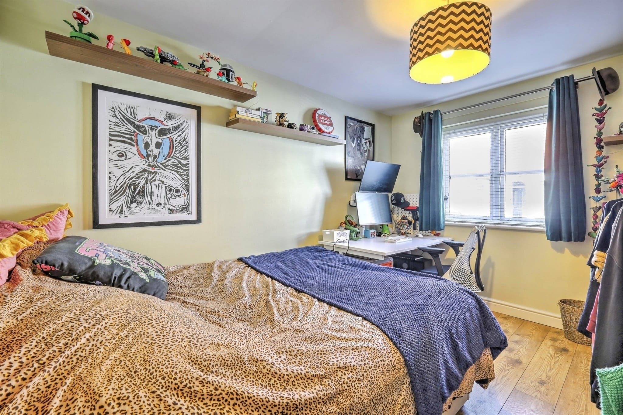 Property at Osborne Road, Northampton