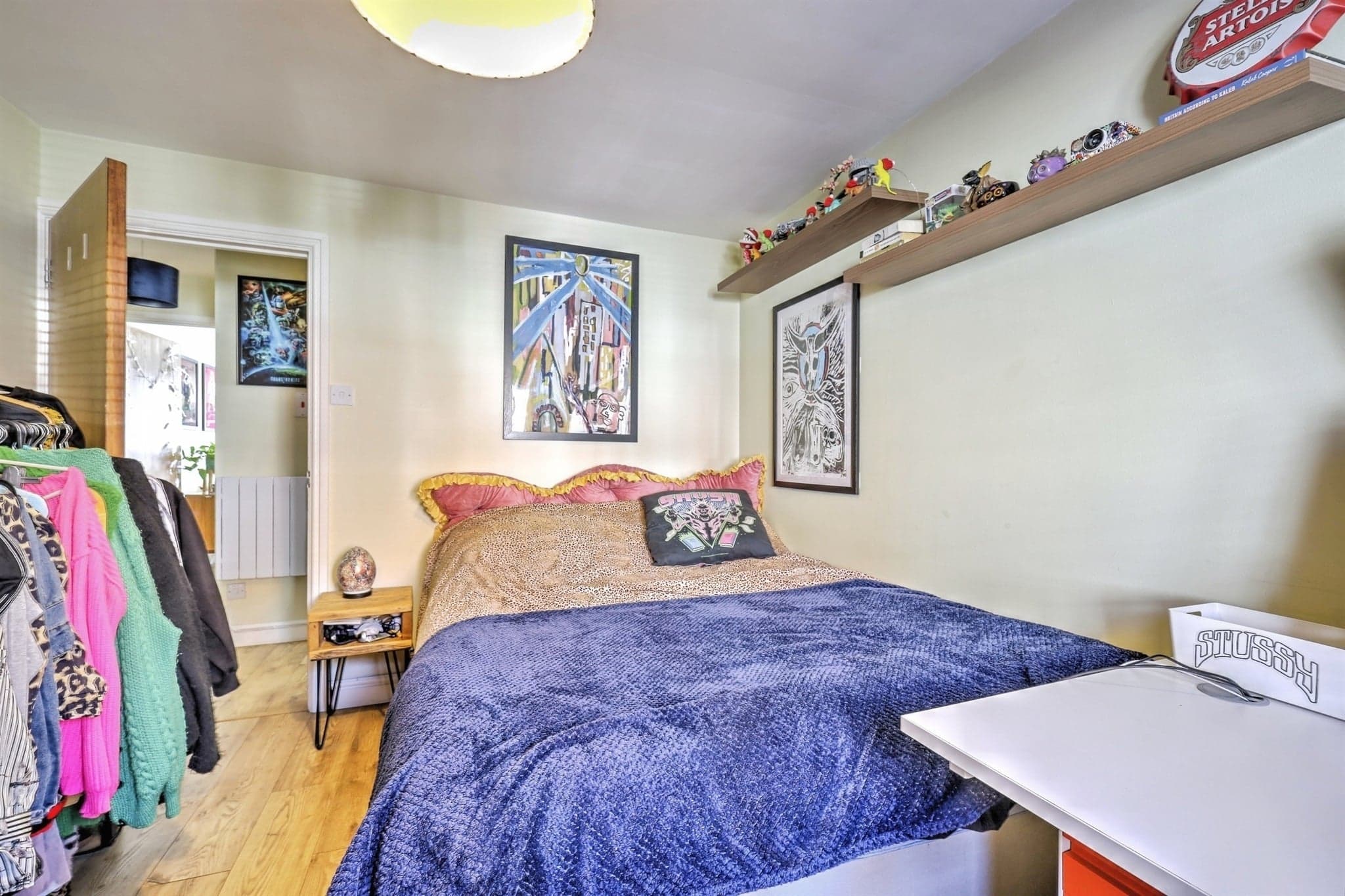 Property at Osborne Road, Northampton