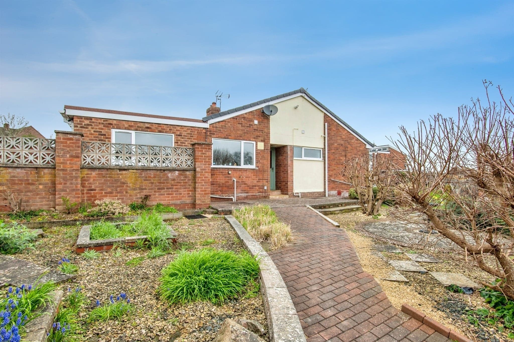 Property at Meadway, Malvern
