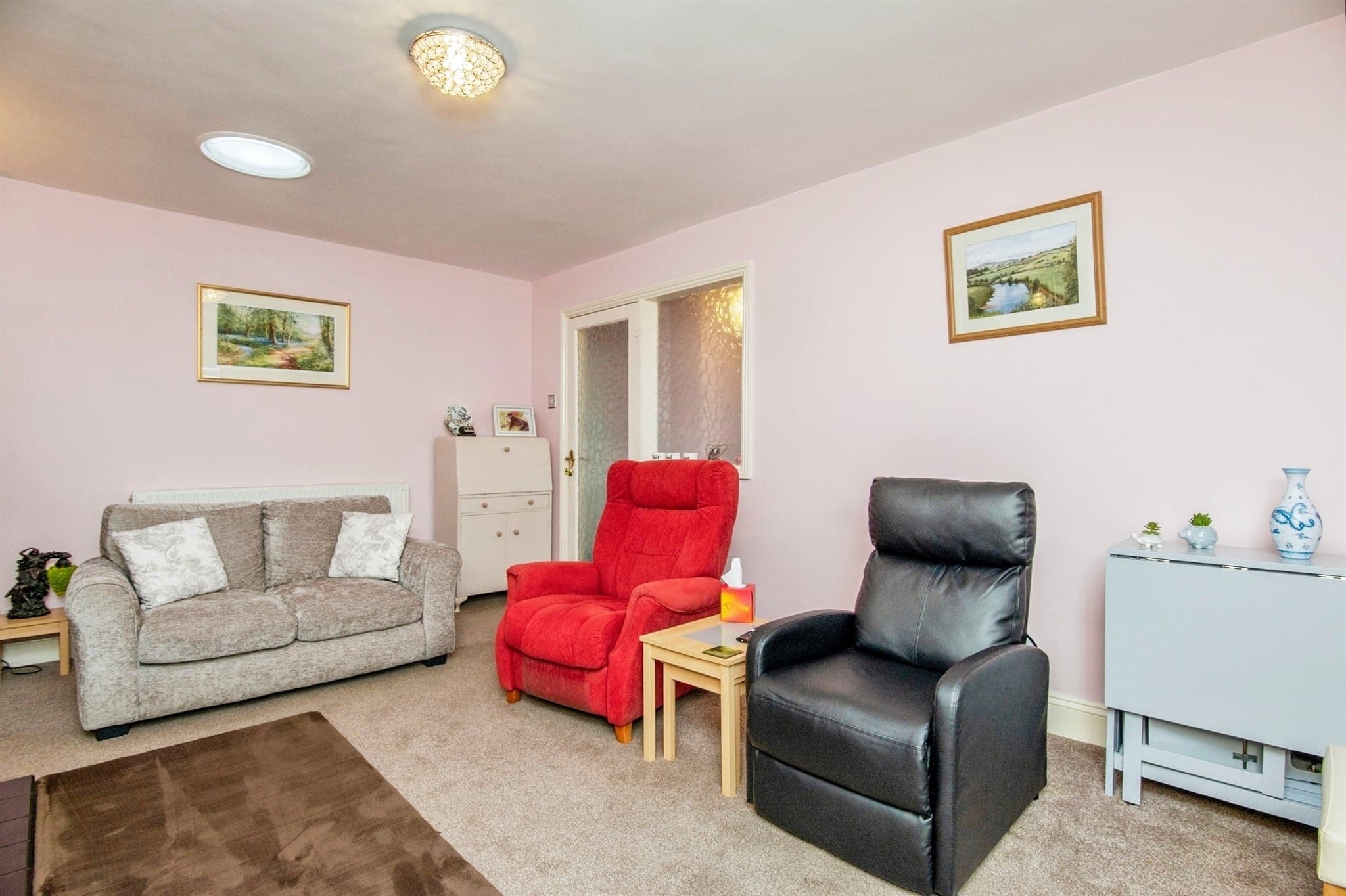Property at Meadway, Malvern