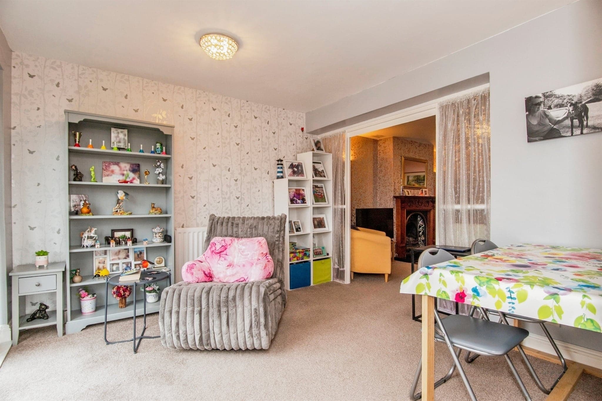 Property at Meadway, Malvern