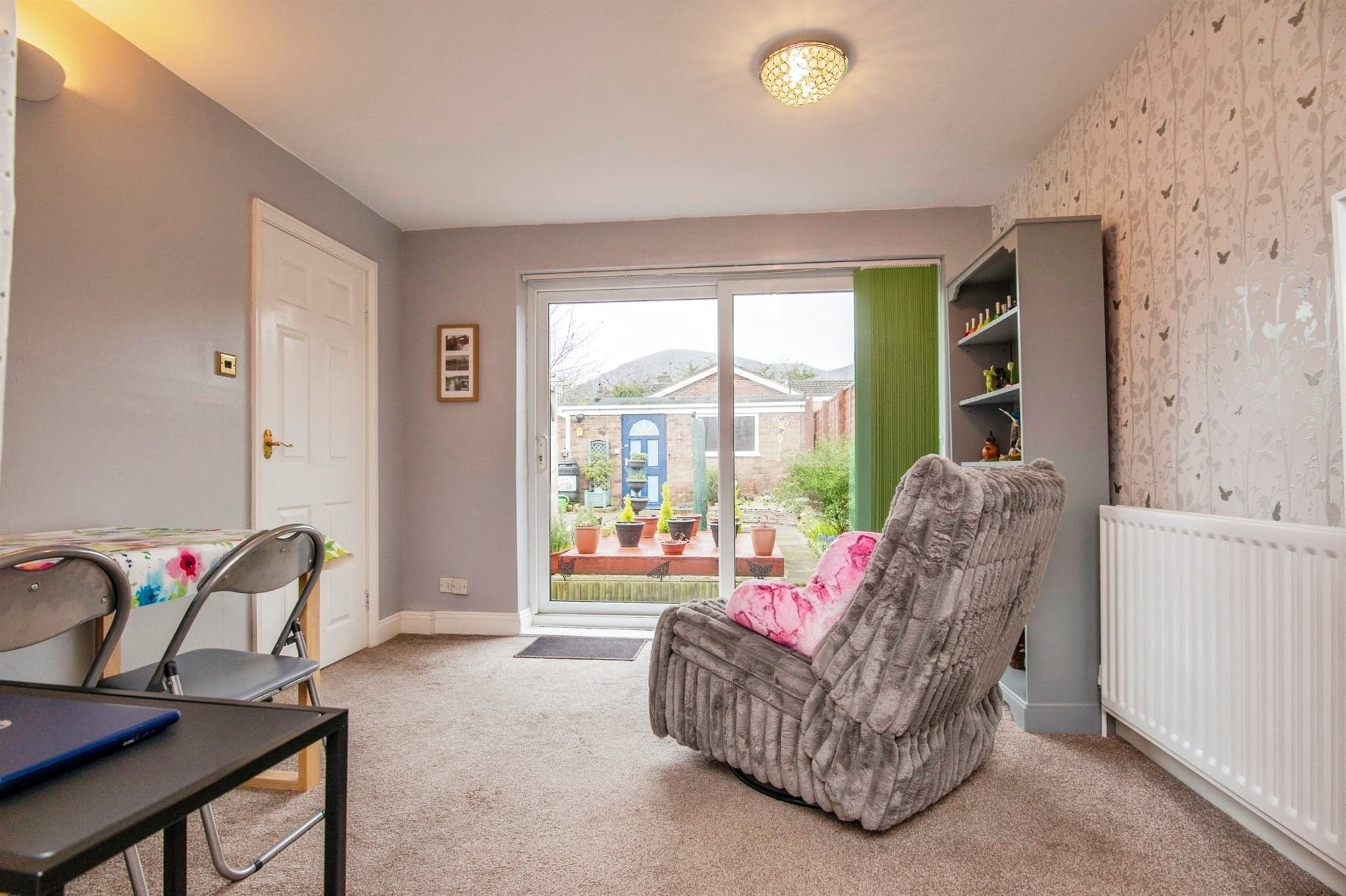 Property at Meadway, Malvern