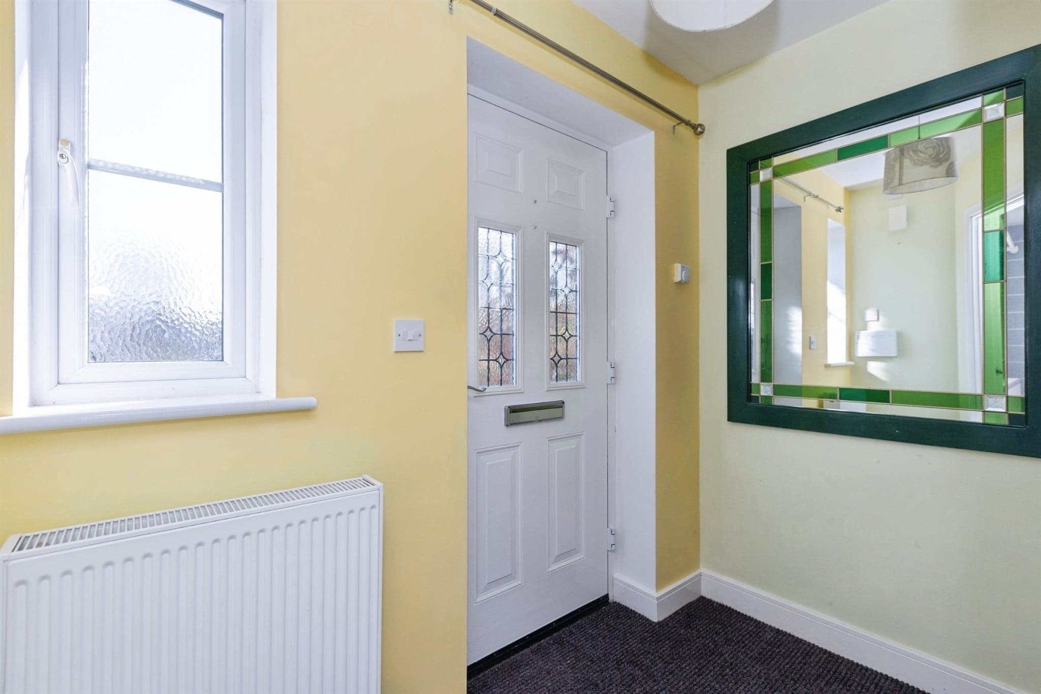Property at Lockley Gardens, Sapcote, Leicester