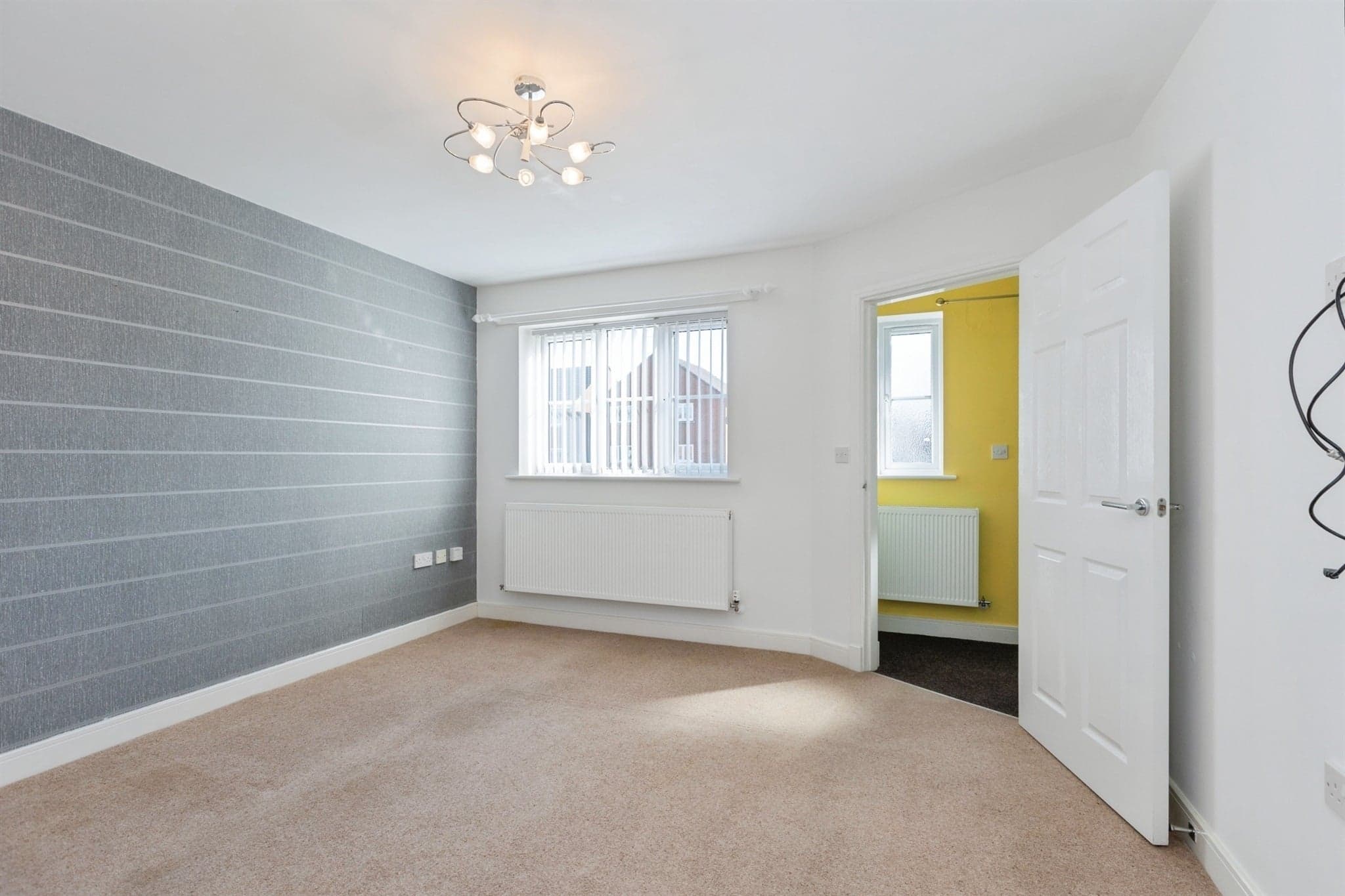 Property at Lockley Gardens, Sapcote, Leicester