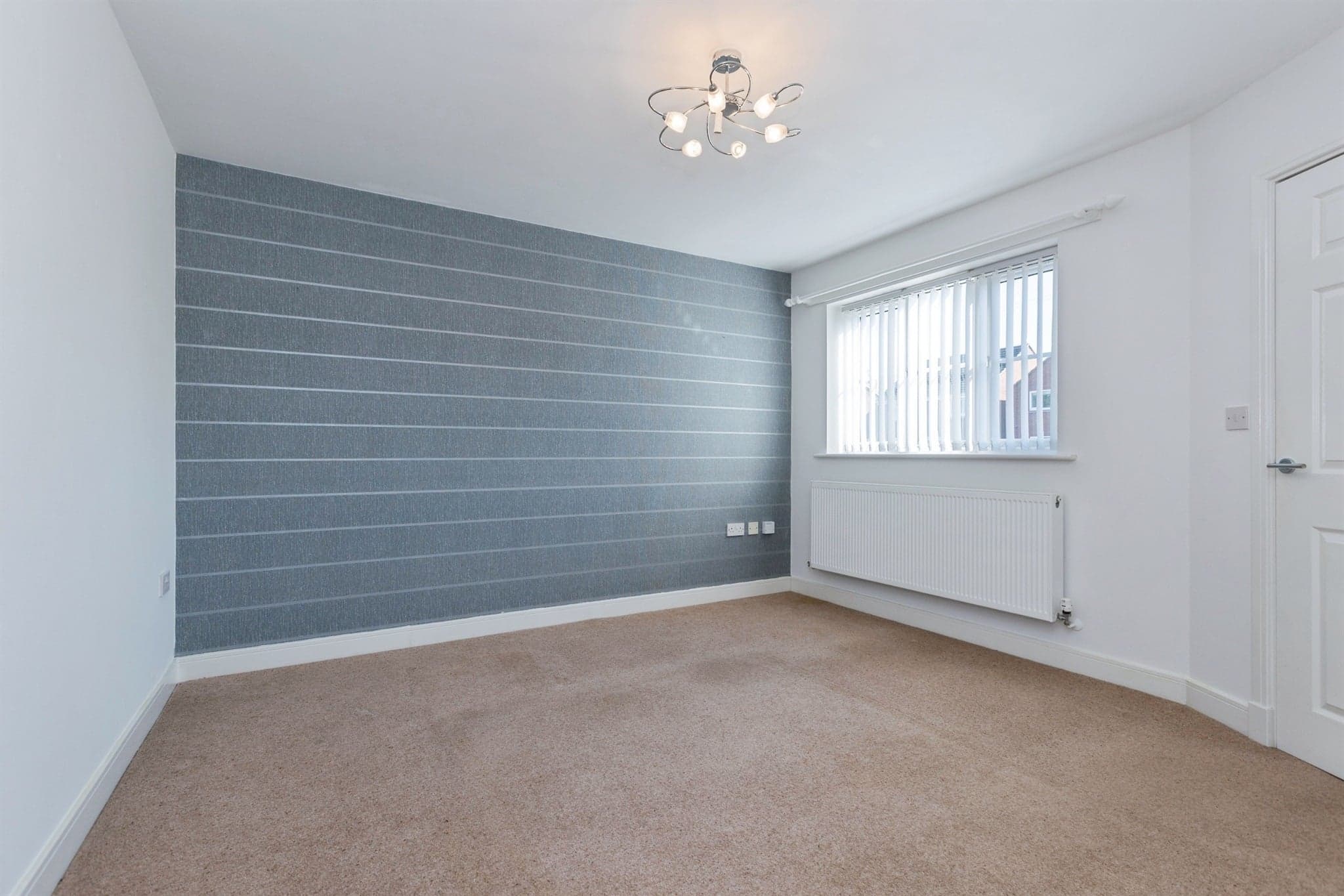 Property at Lockley Gardens, Sapcote, Leicester