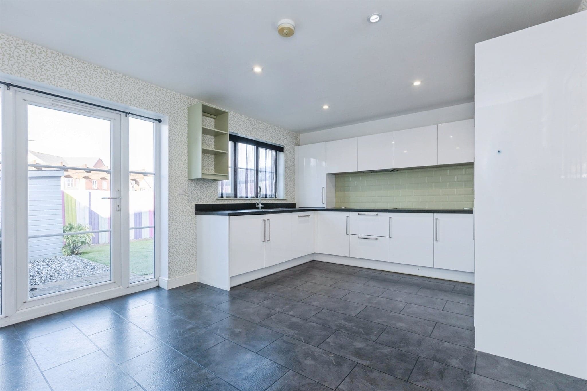 Property at Lockley Gardens, Sapcote, Leicester