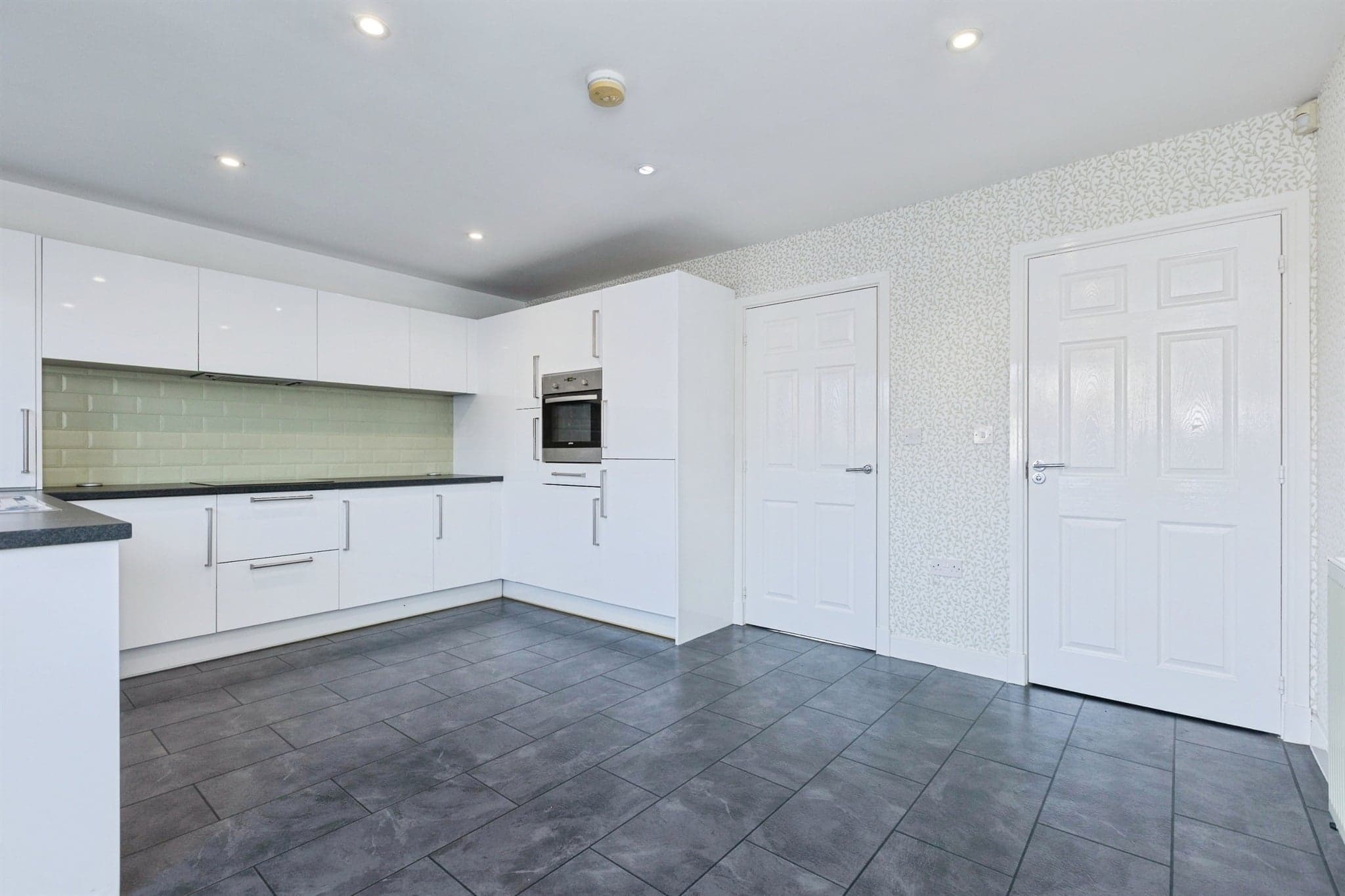Property at Lockley Gardens, Sapcote, Leicester