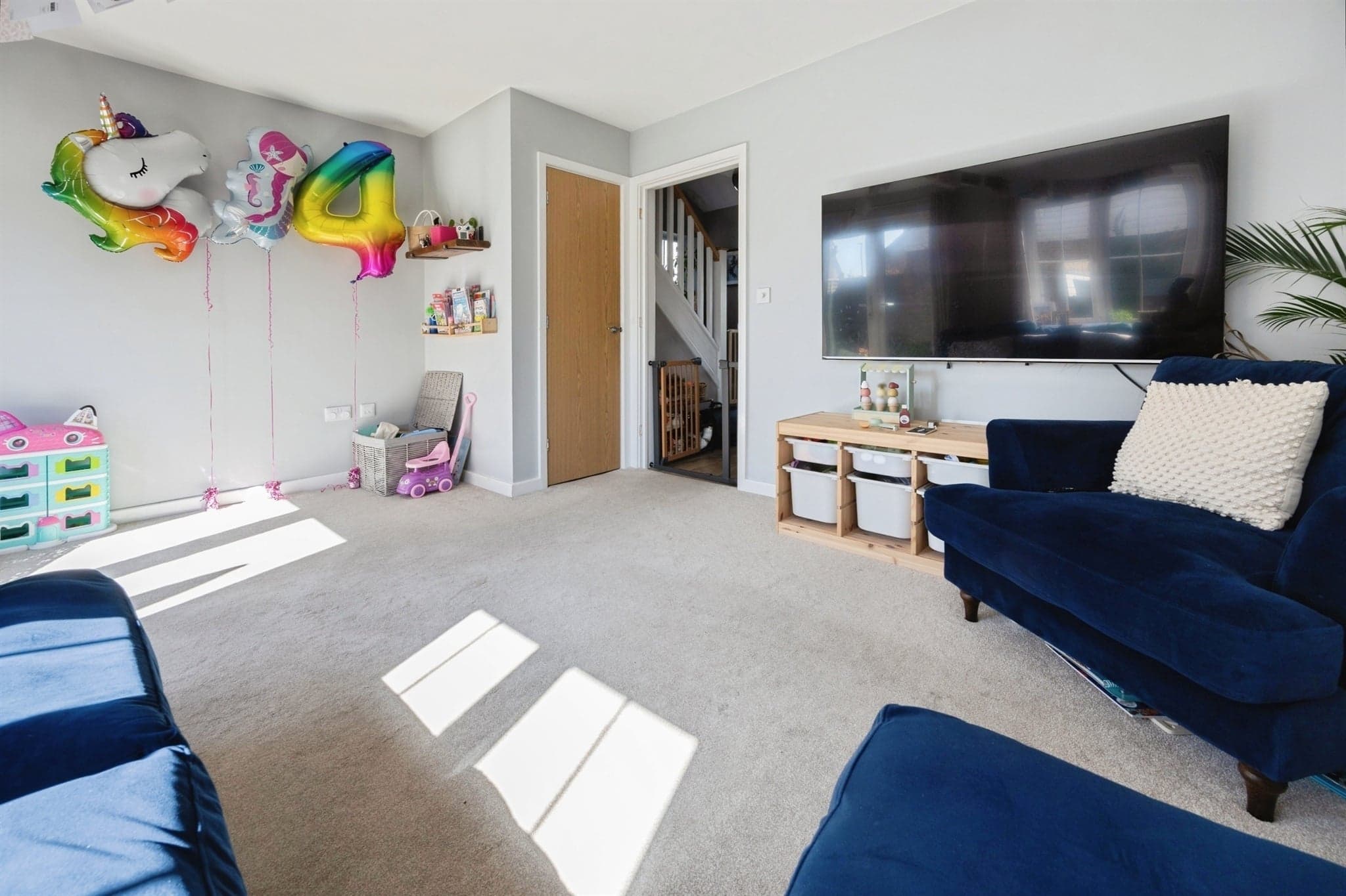 Property at Wagtail Walk, Finberry, Ashford