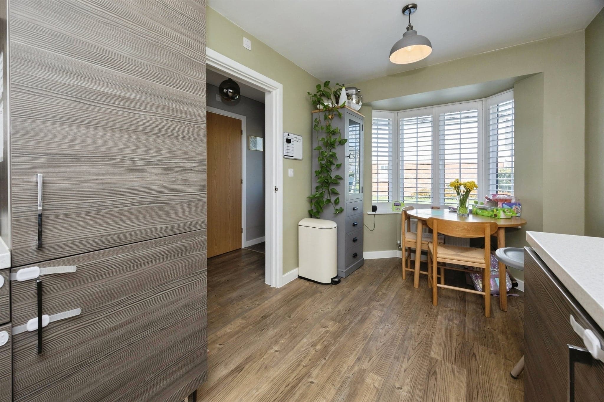 Property at Wagtail Walk, Finberry, Ashford