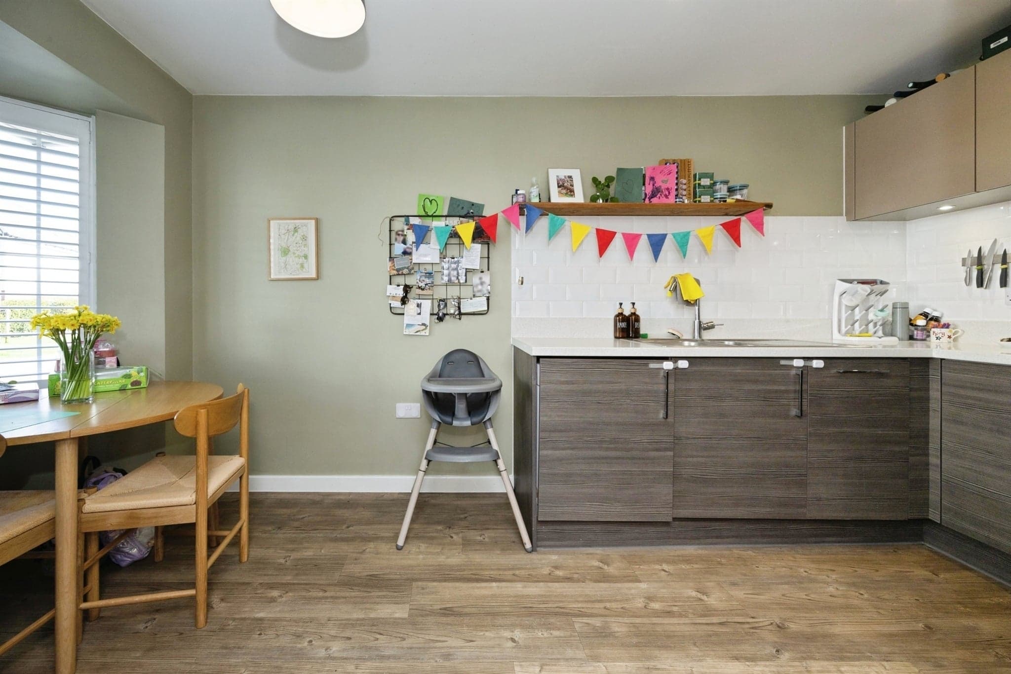 Property at Wagtail Walk, Finberry, Ashford