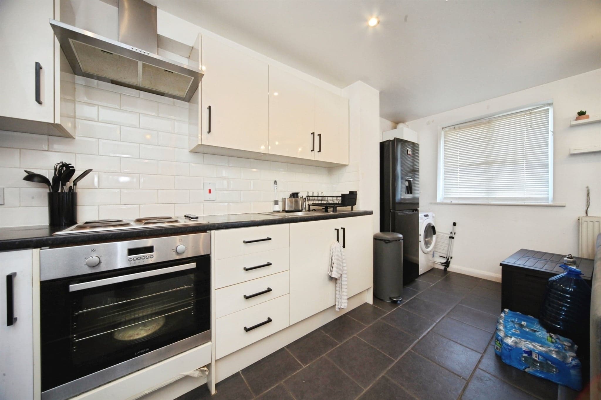 Property at Chester Mews, Luton