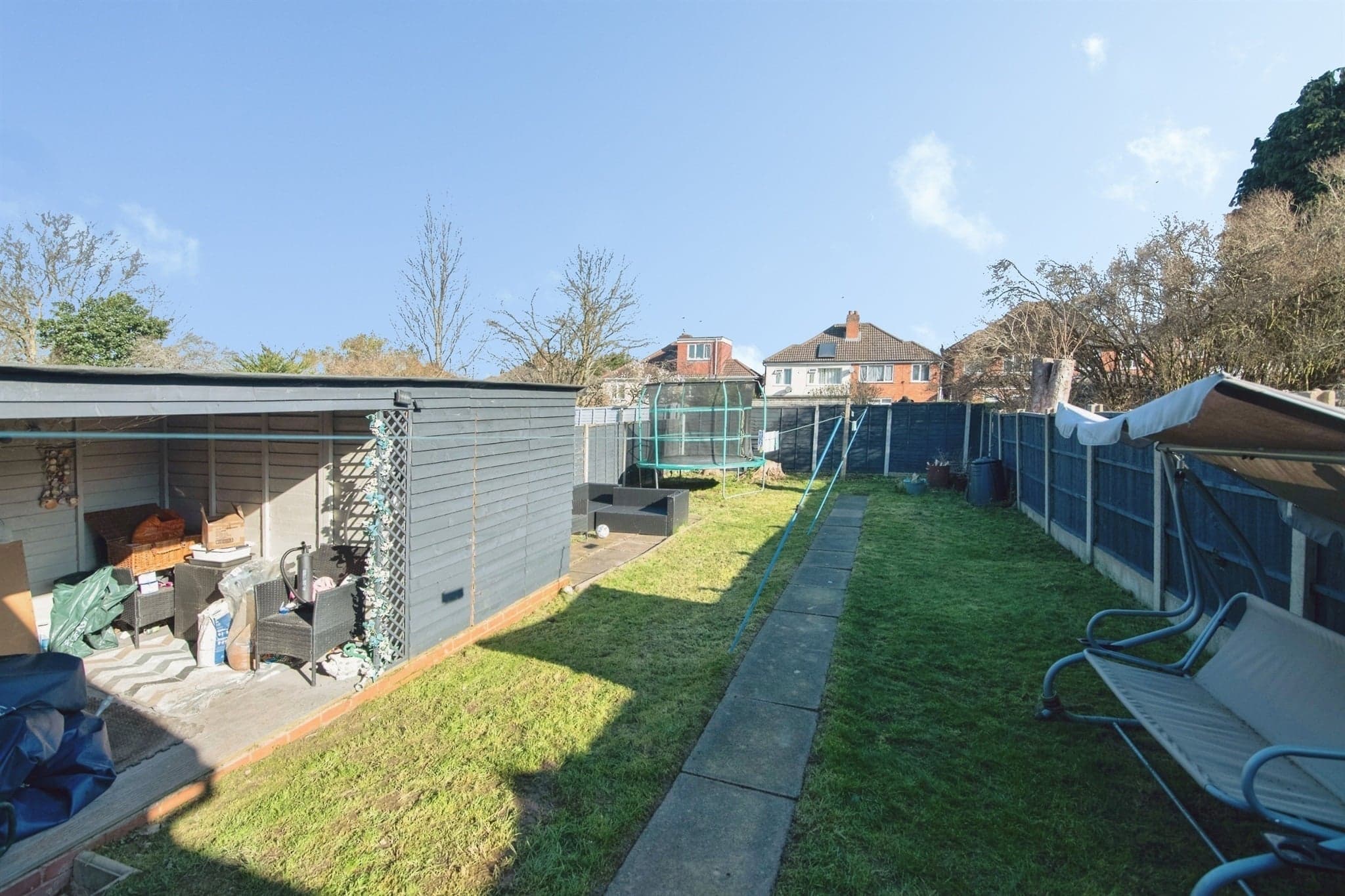 Property at Kenelm Road, Oldbury