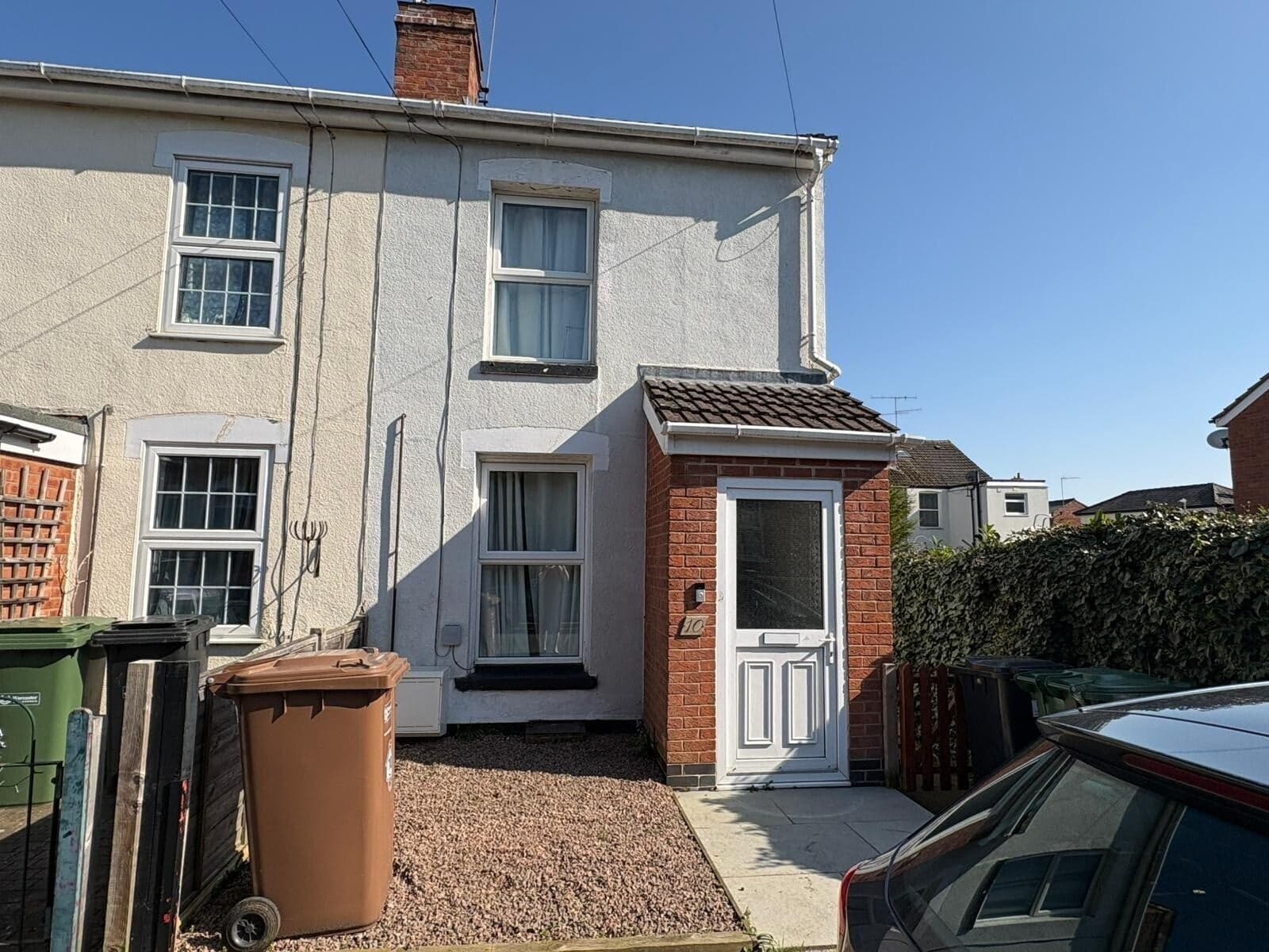 Property at Bedwardine Road, Worcester