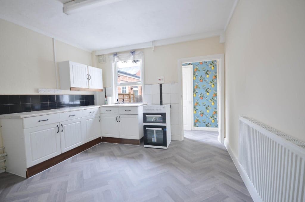Property at Bedwardine Road, Worcester