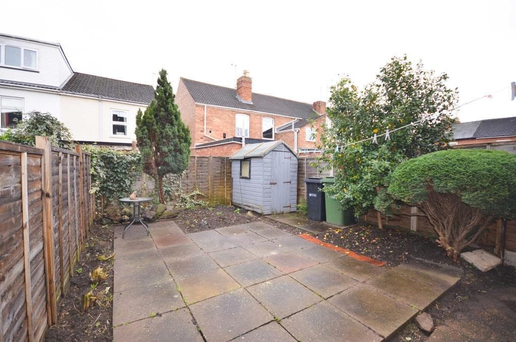 Property at Bedwardine Road, Worcester