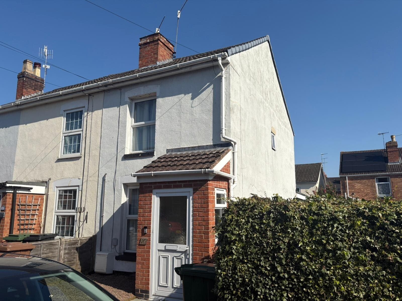 Property at Bedwardine Road, Worcester