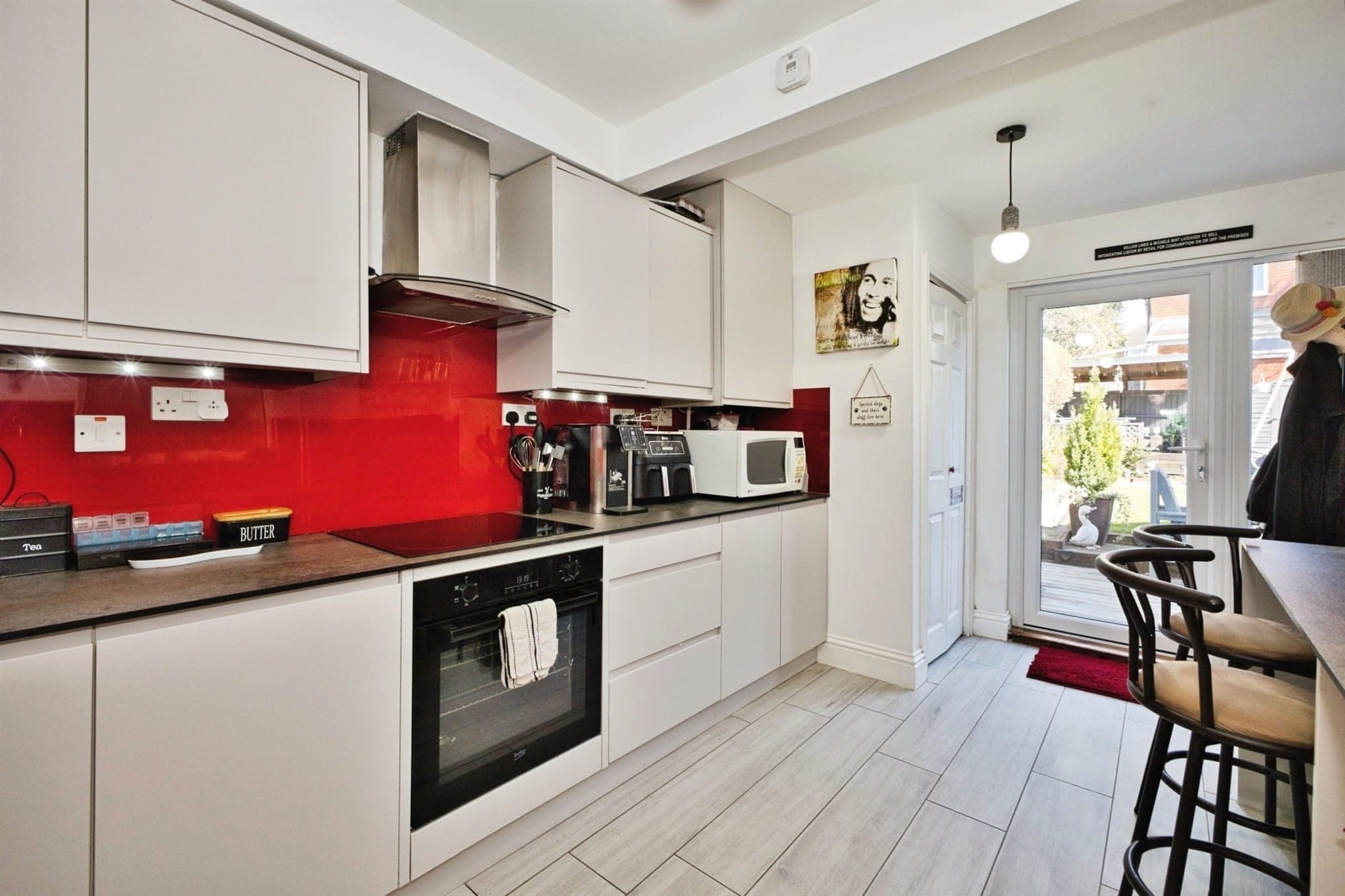 Property at Beer Street, YEOVIL